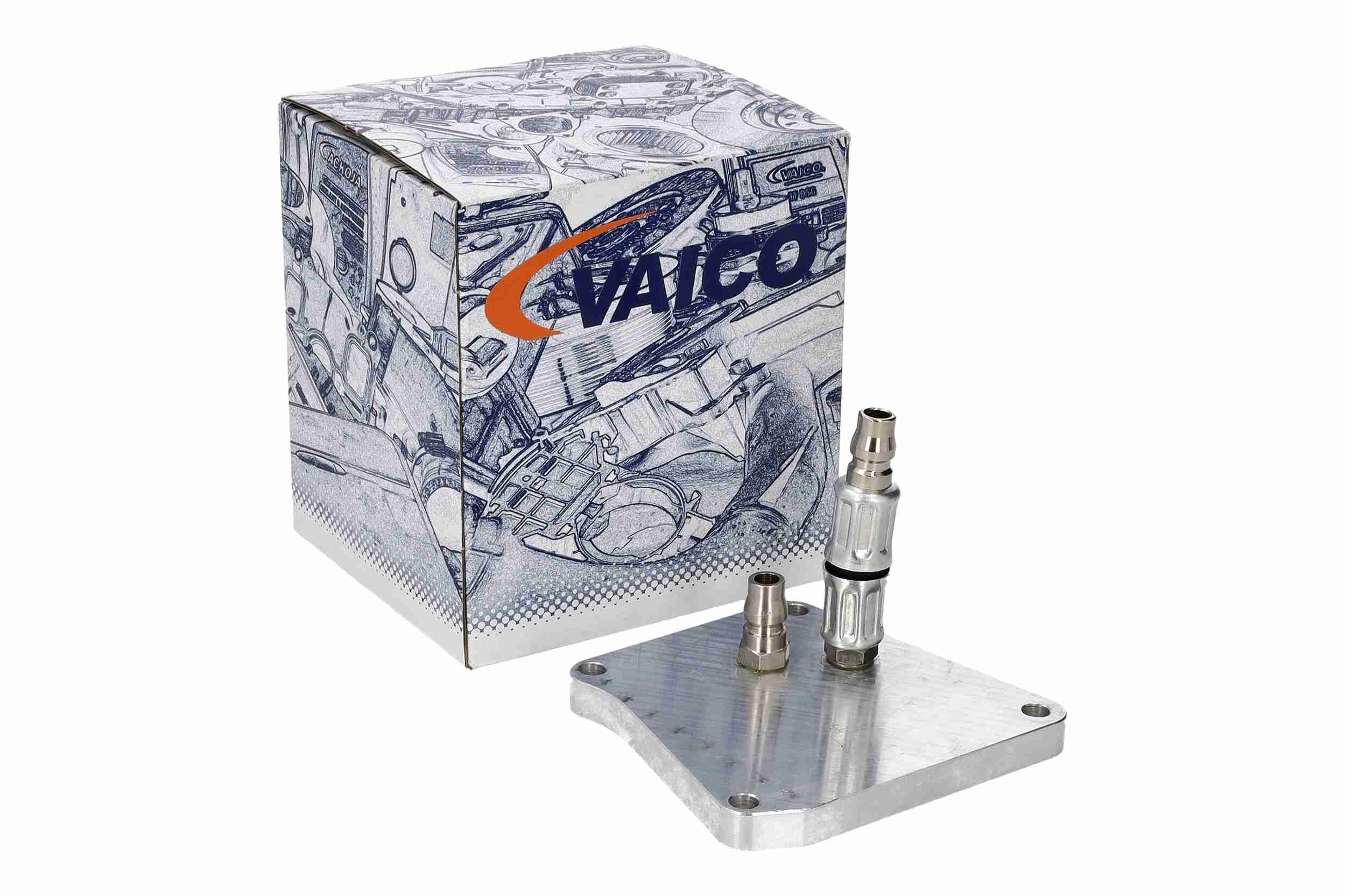 Vaico Vuladapter, overbrenging V99-0082