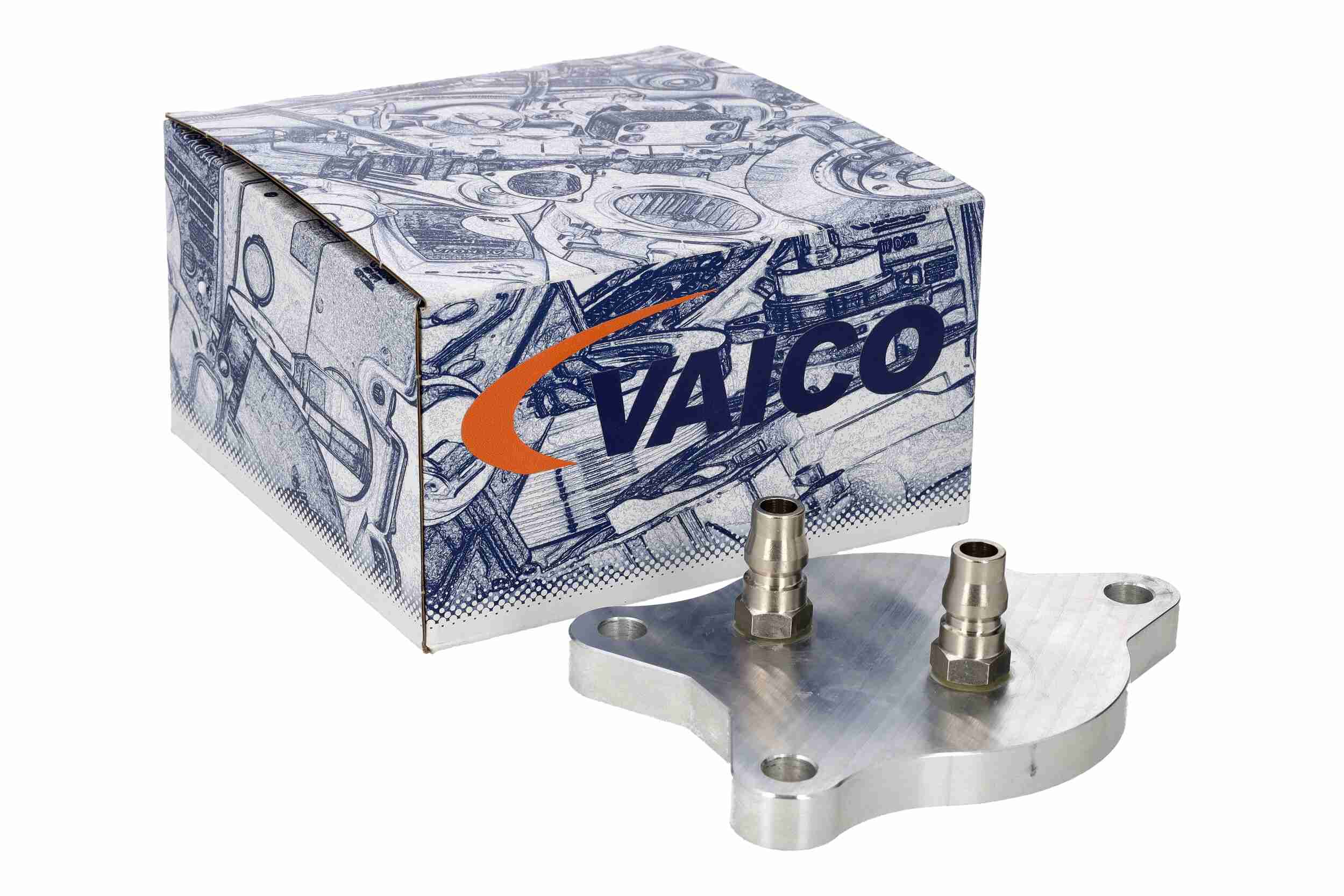 Vaico Vuladapter, overbrenging V99-0084