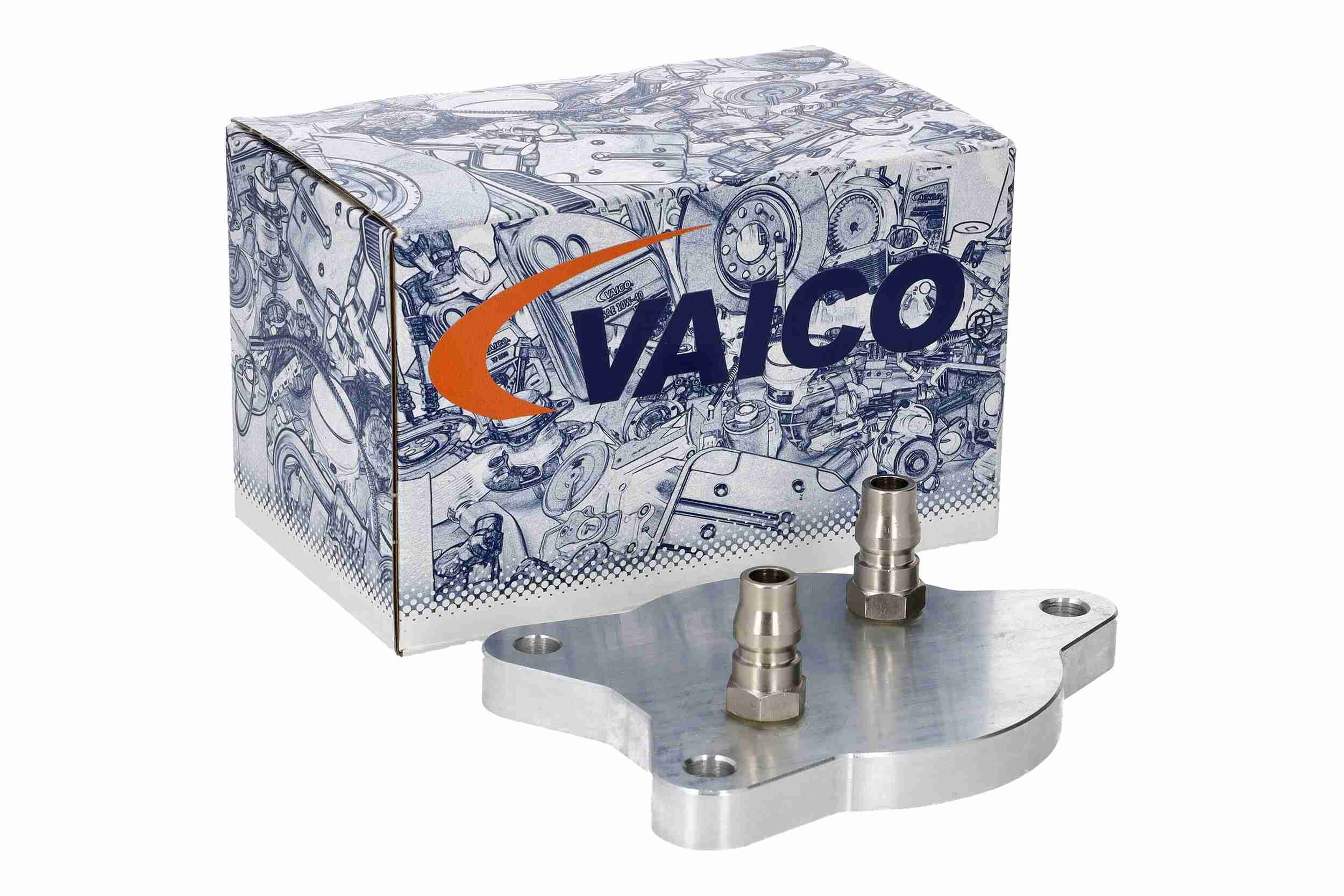 Vaico Vuladapter, overbrenging V99-0085