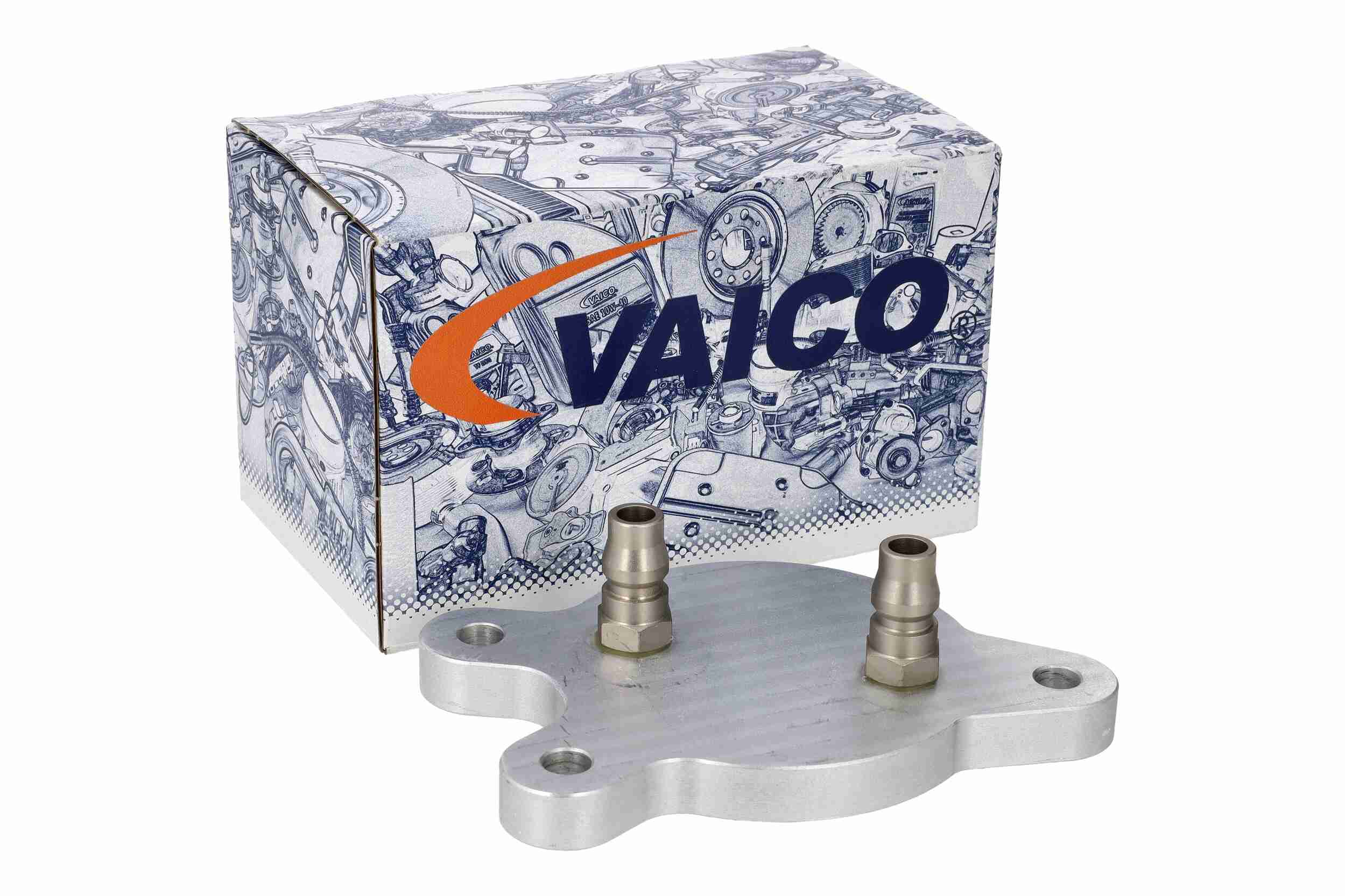 Vaico Vuladapter, overbrenging V99-0086