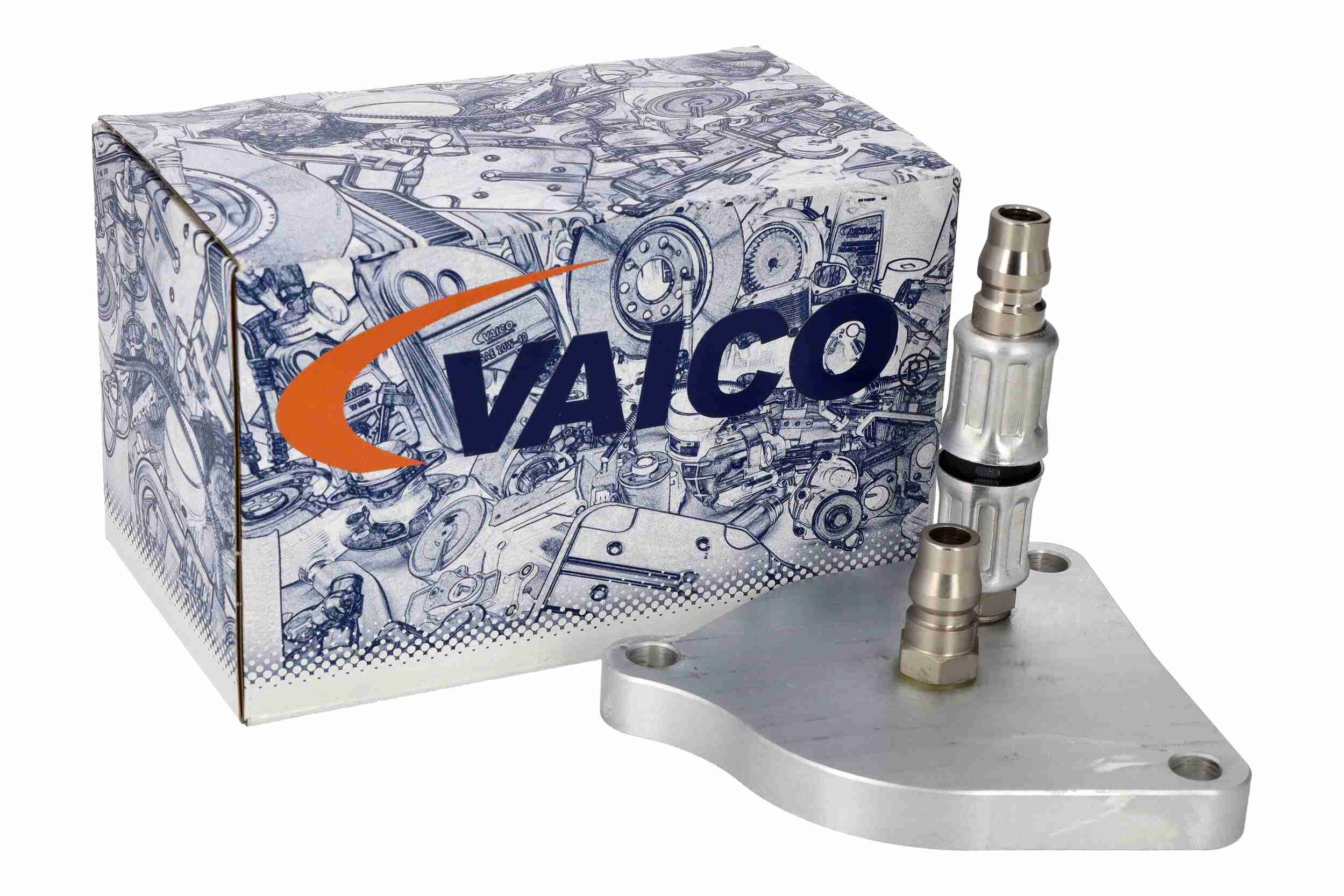 Vaico Vuladapter, overbrenging V99-0087