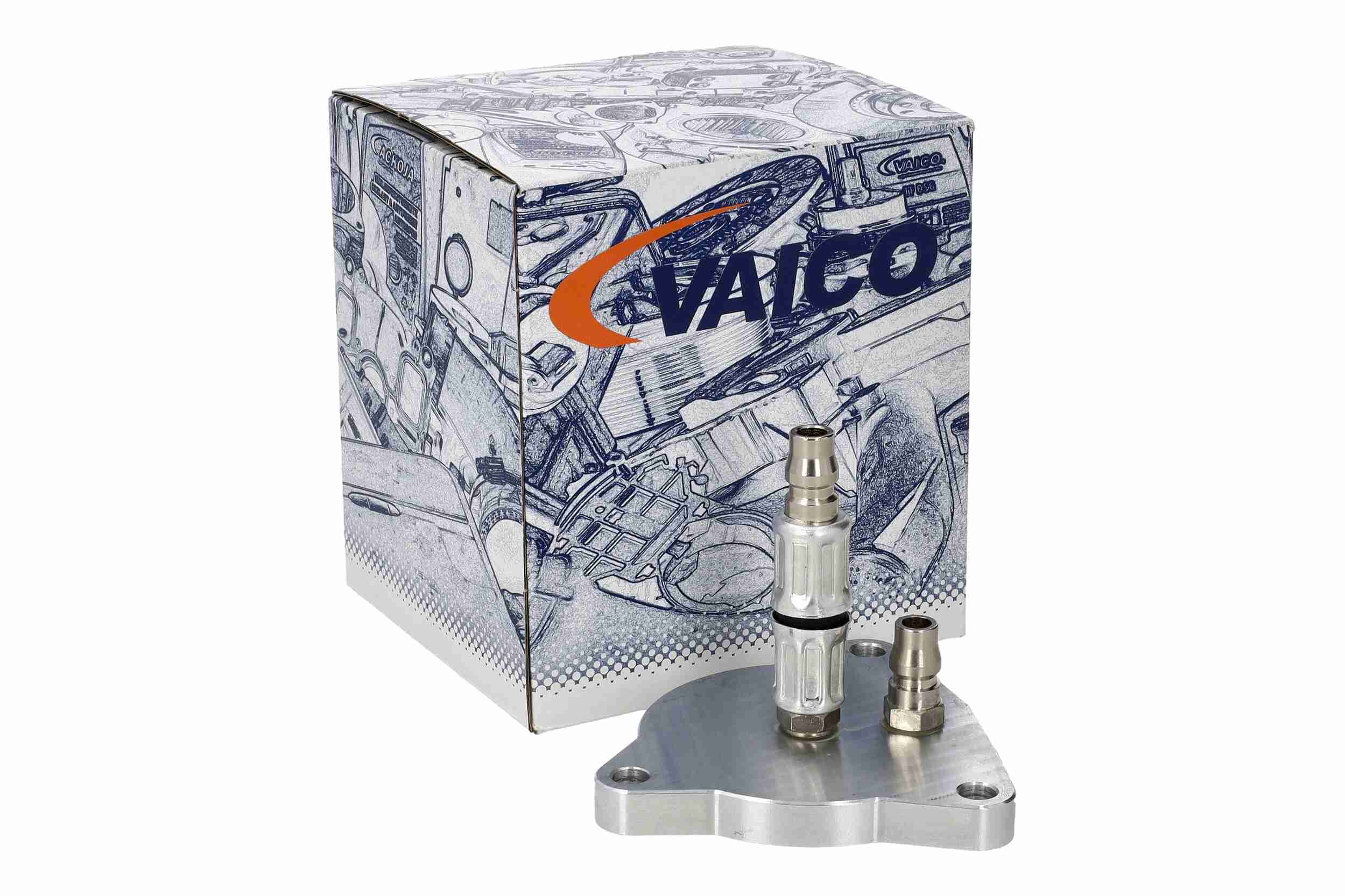 Vaico Vuladapter, overbrenging V99-0088