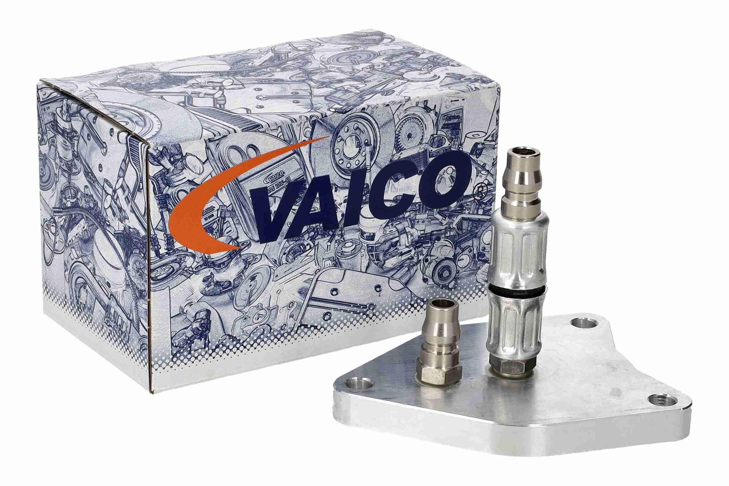 Vaico Vuladapter, overbrenging V99-0092