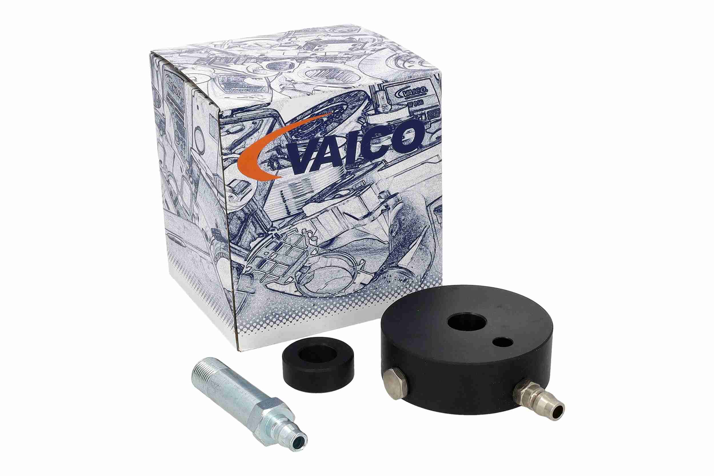 Vaico Vuladapter, overbrenging V99-0094