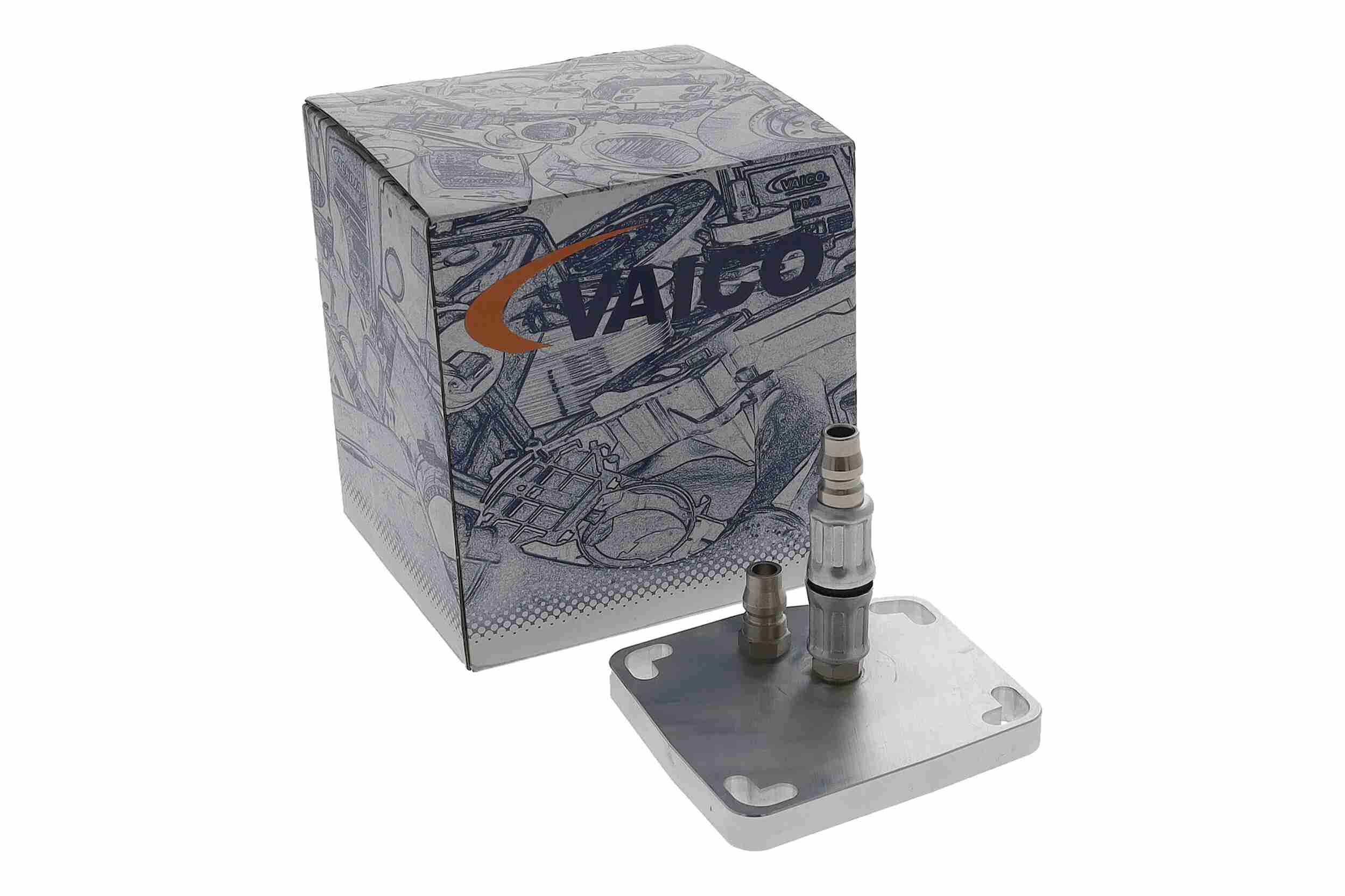 Vaico Vuladapter, overbrenging V99-0095