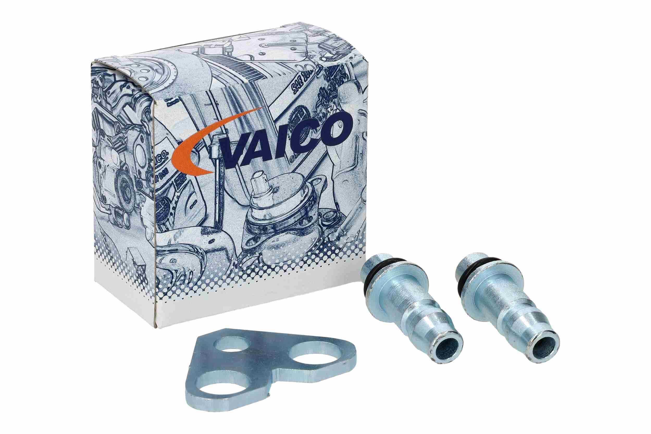 Vaico Vuladapter, overbrenging V99-0096