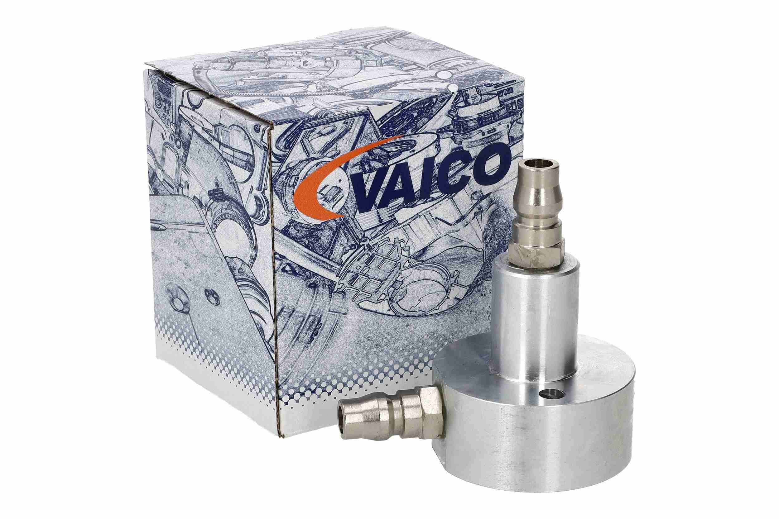 Vaico Vuladapter, overbrenging V99-0100