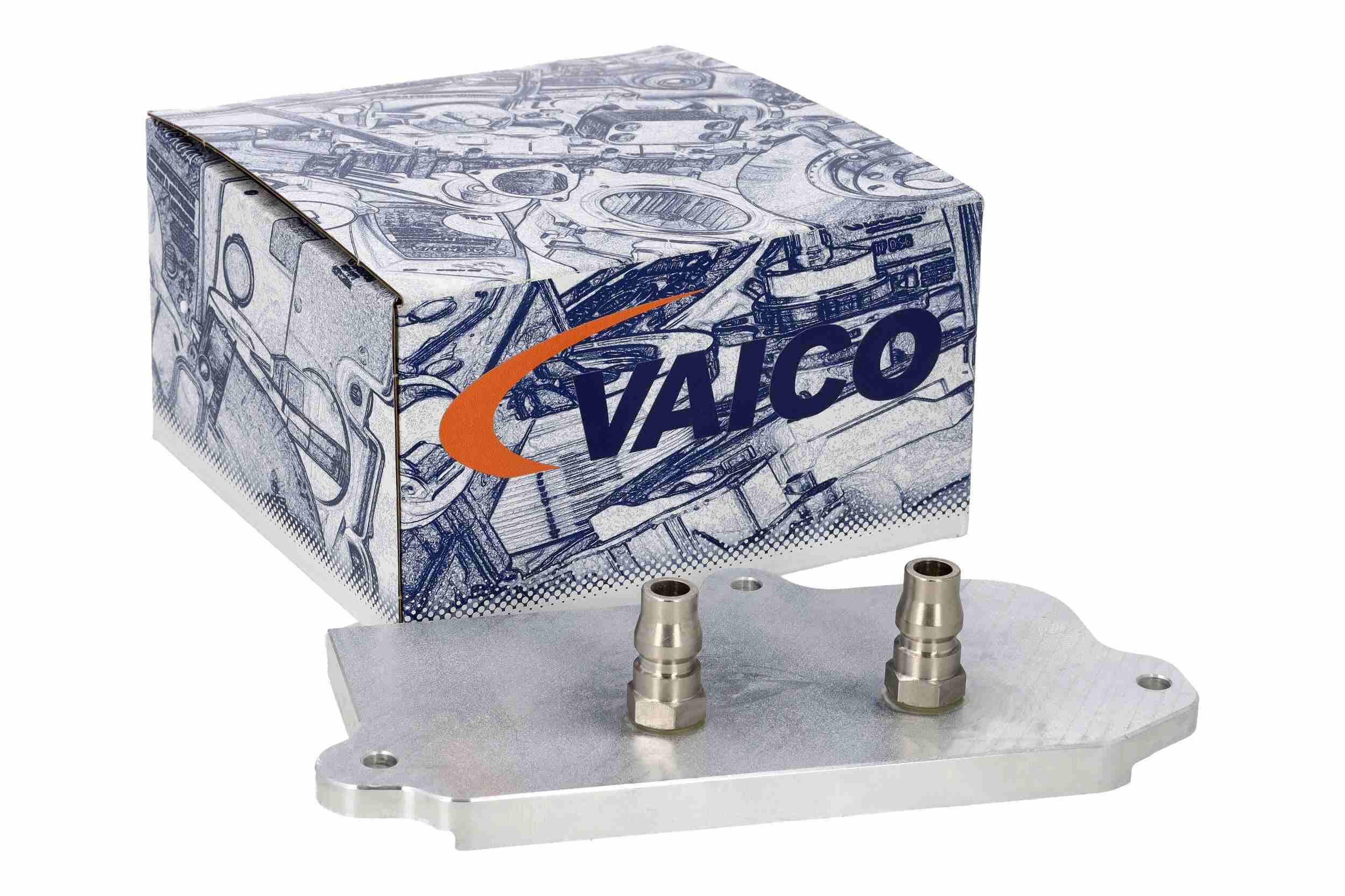 Vaico Vuladapter, overbrenging V99-0123