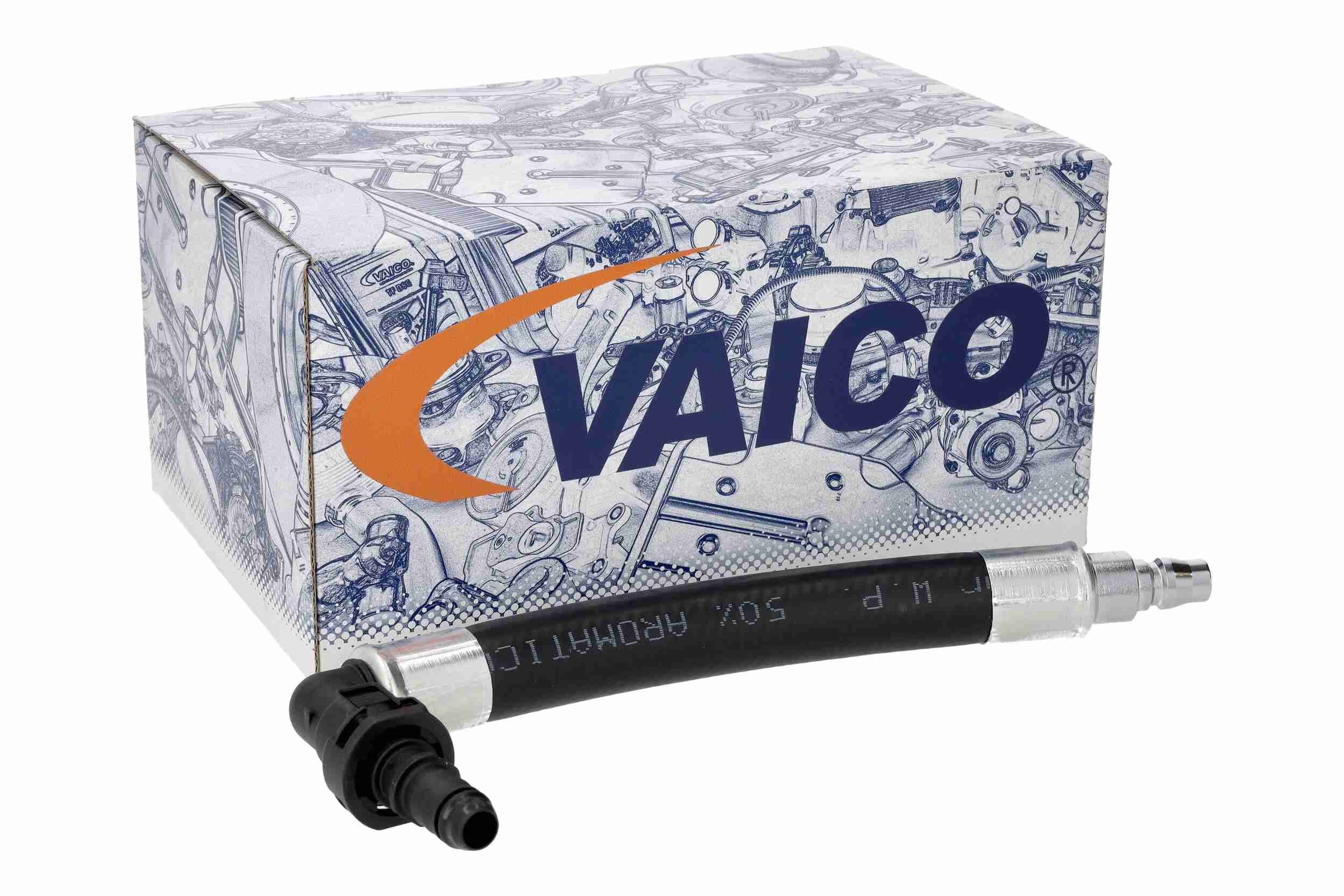 Vaico Vuladapter, overbrenging V99-0124