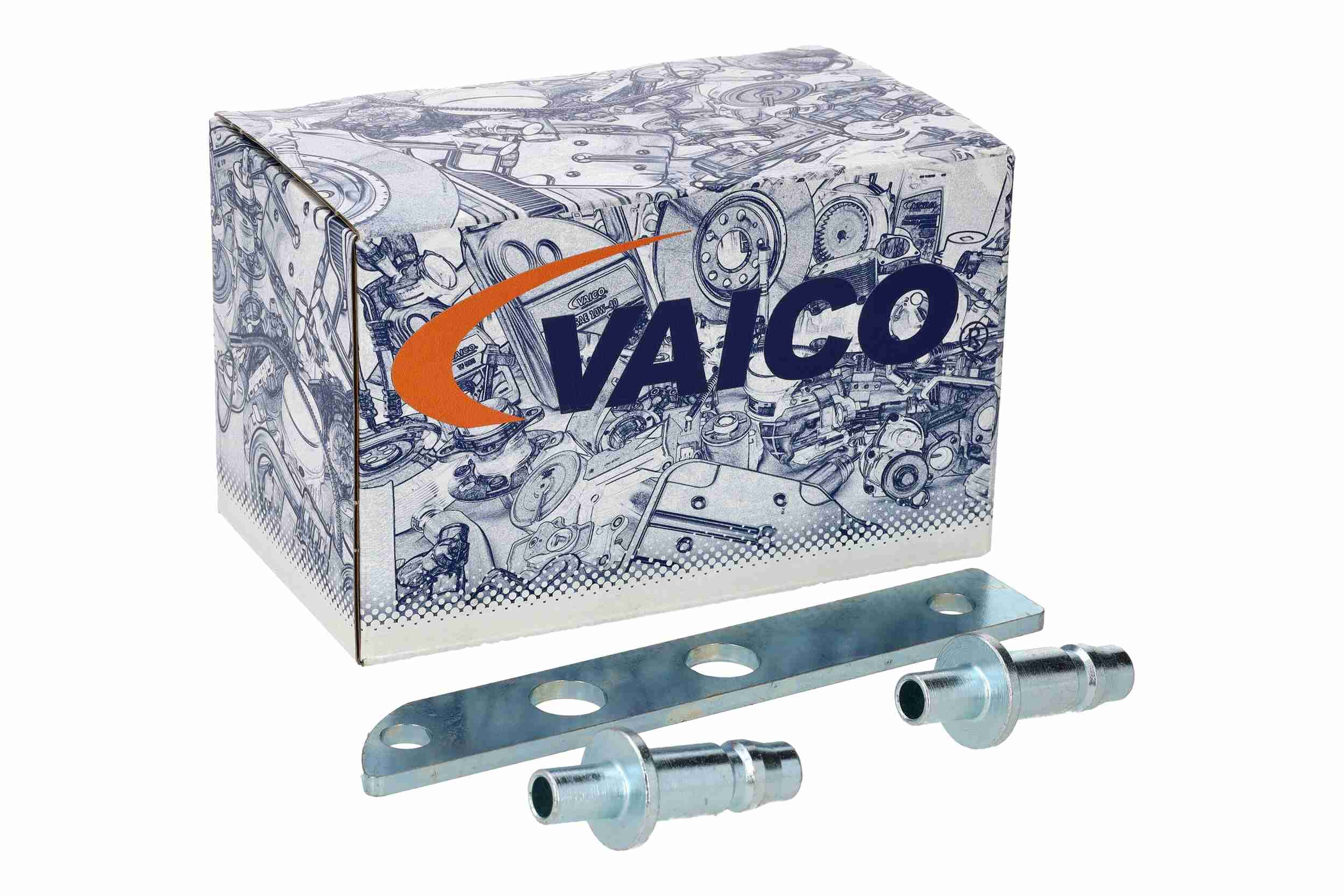 Vaico Vuladapter, overbrenging V99-0126