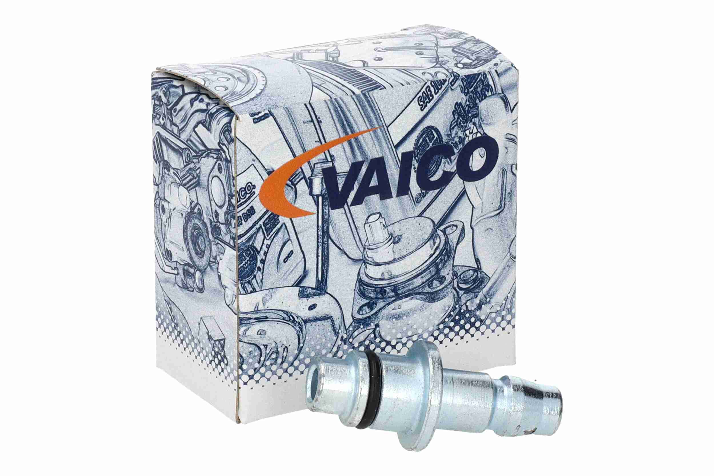 Vaico Vuladapter, overbrenging V99-0127