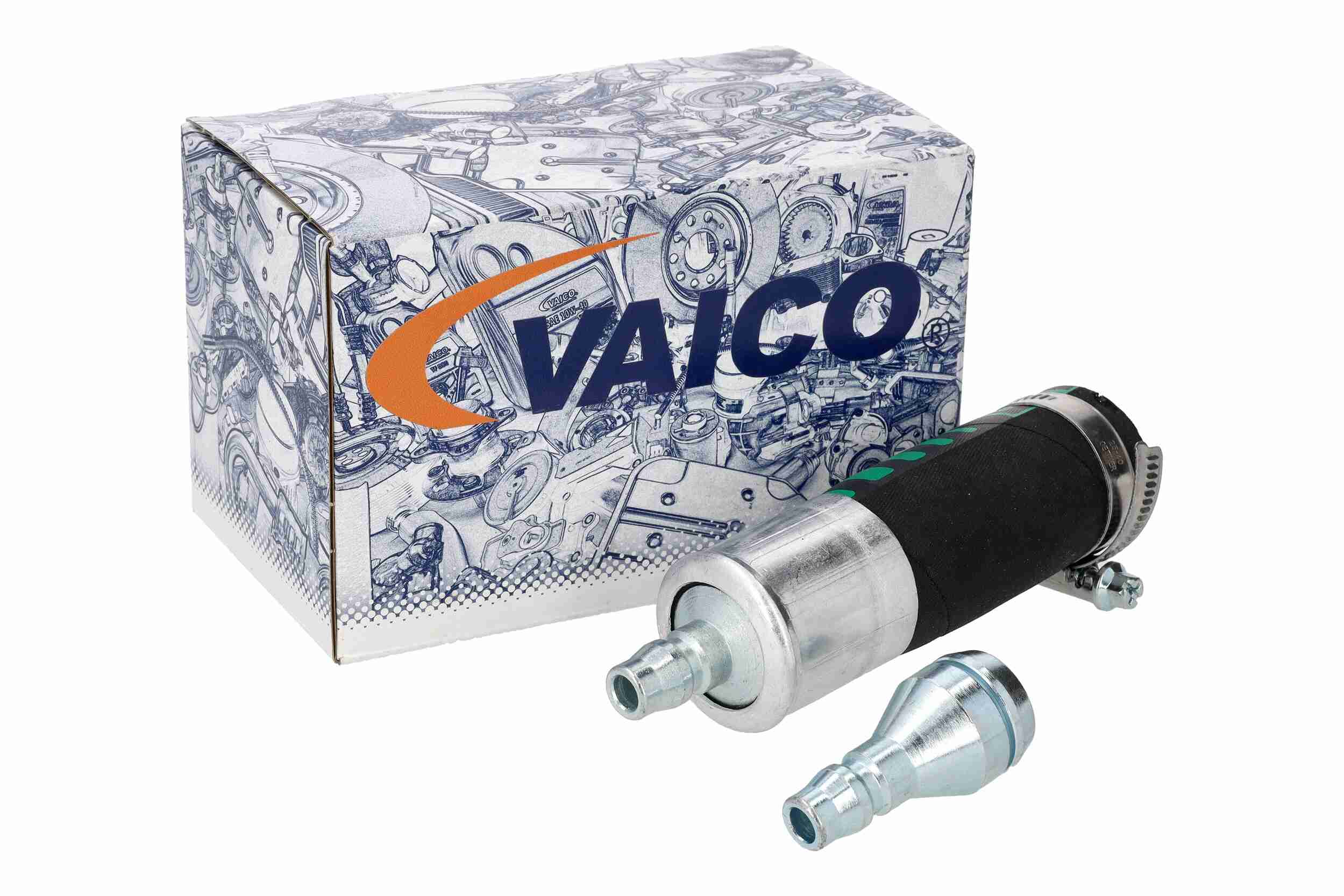 Vaico Vuladapter, overbrenging V99-0128