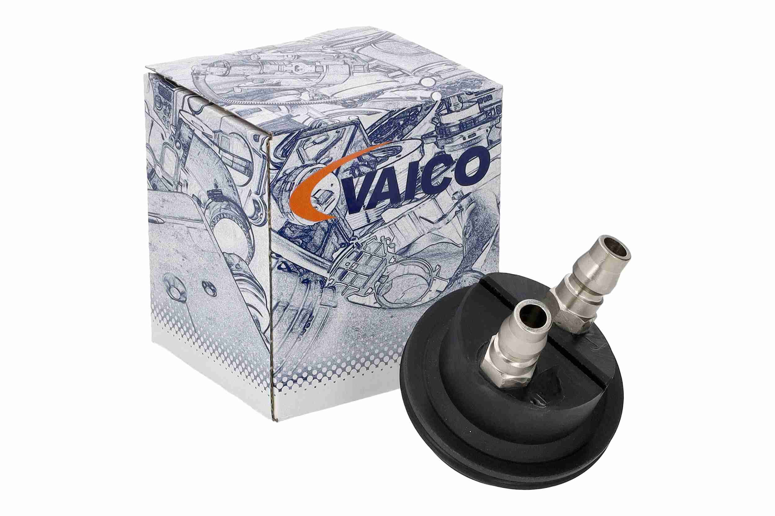 Vaico Vuladapter, overbrenging V99-0129