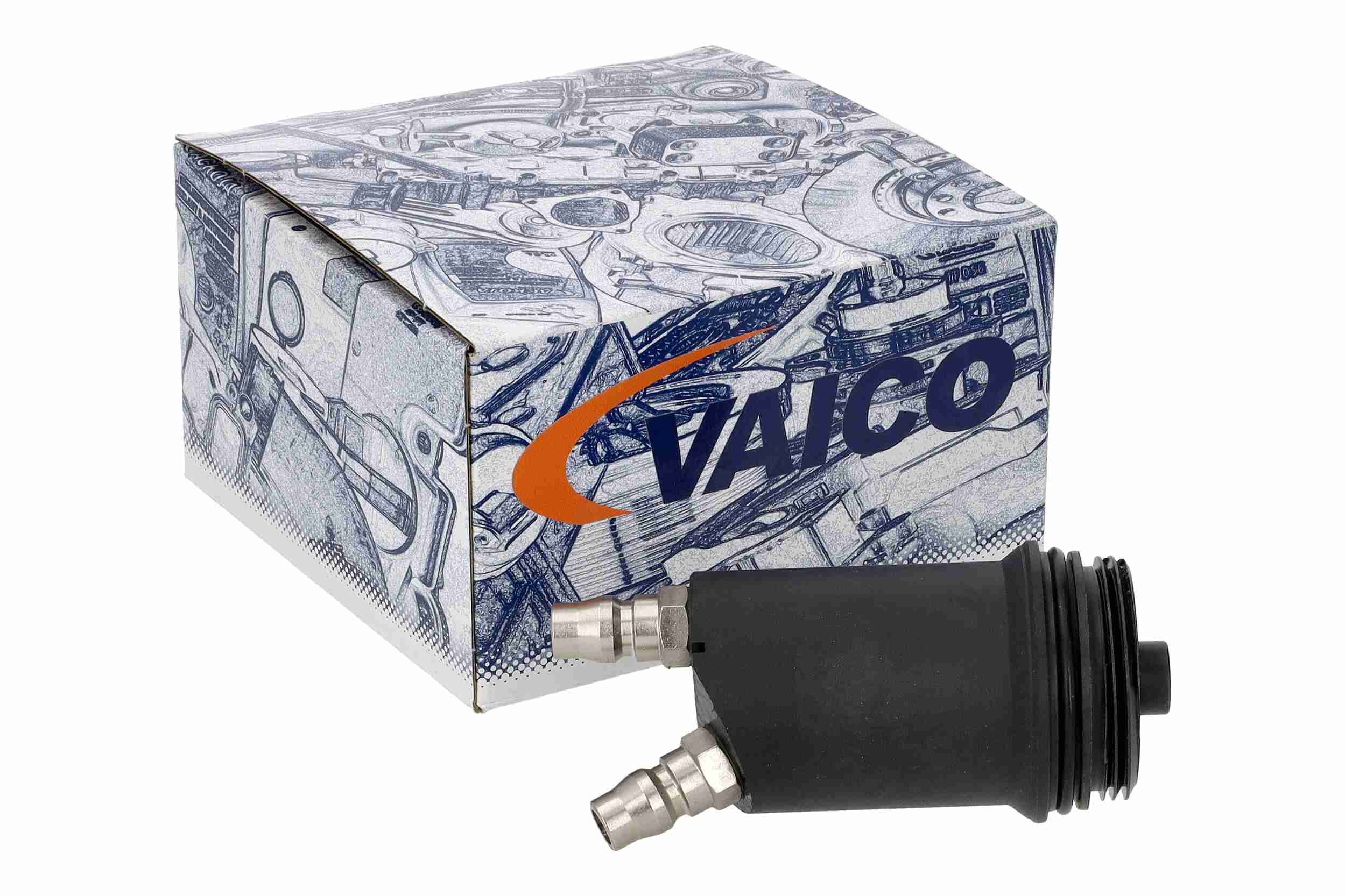 Vaico Vuladapter, overbrenging V99-0130