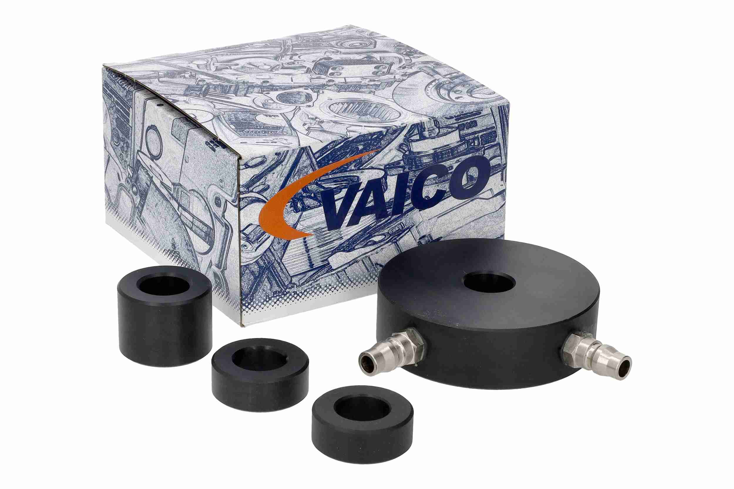 Vaico Vuladapter, overbrenging V99-0131