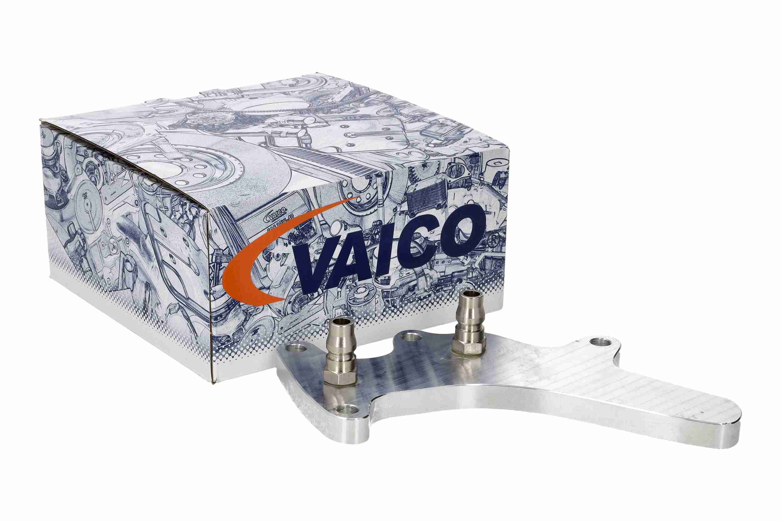 Vaico Vuladapter, overbrenging V99-0132