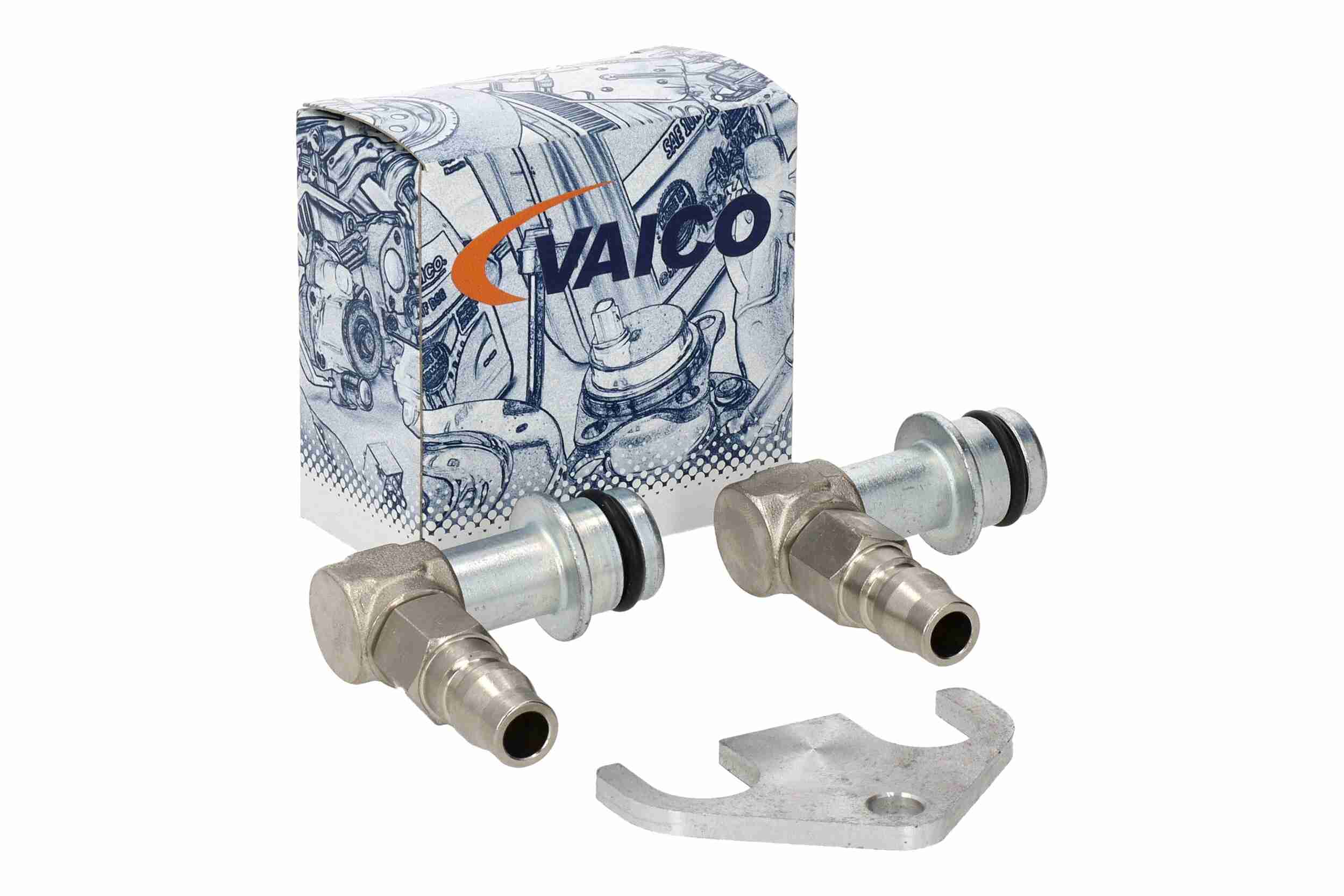 Vaico Vuladapter, overbrenging V99-0133