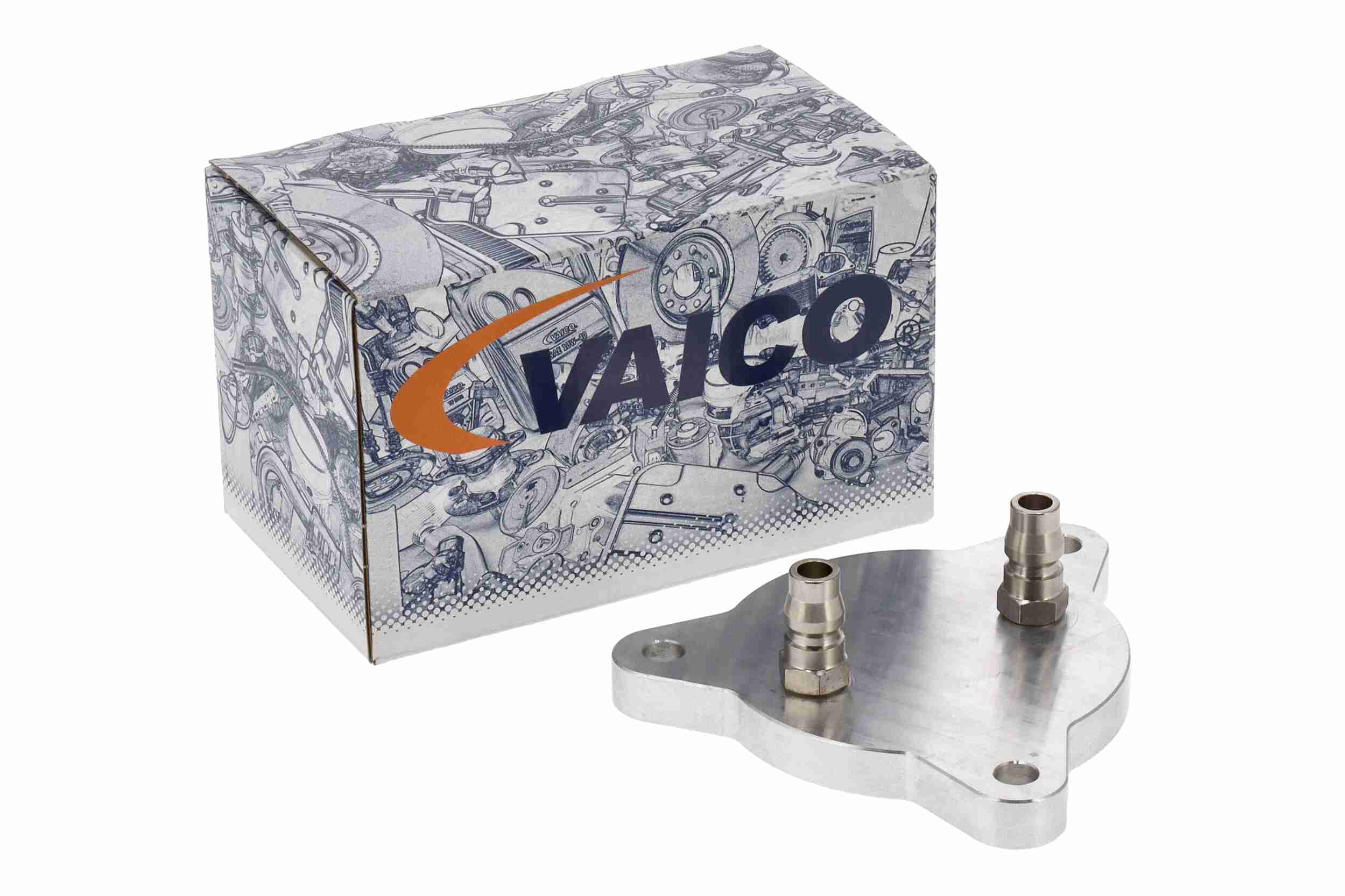 Vaico Vuladapter, overbrenging V99-0135