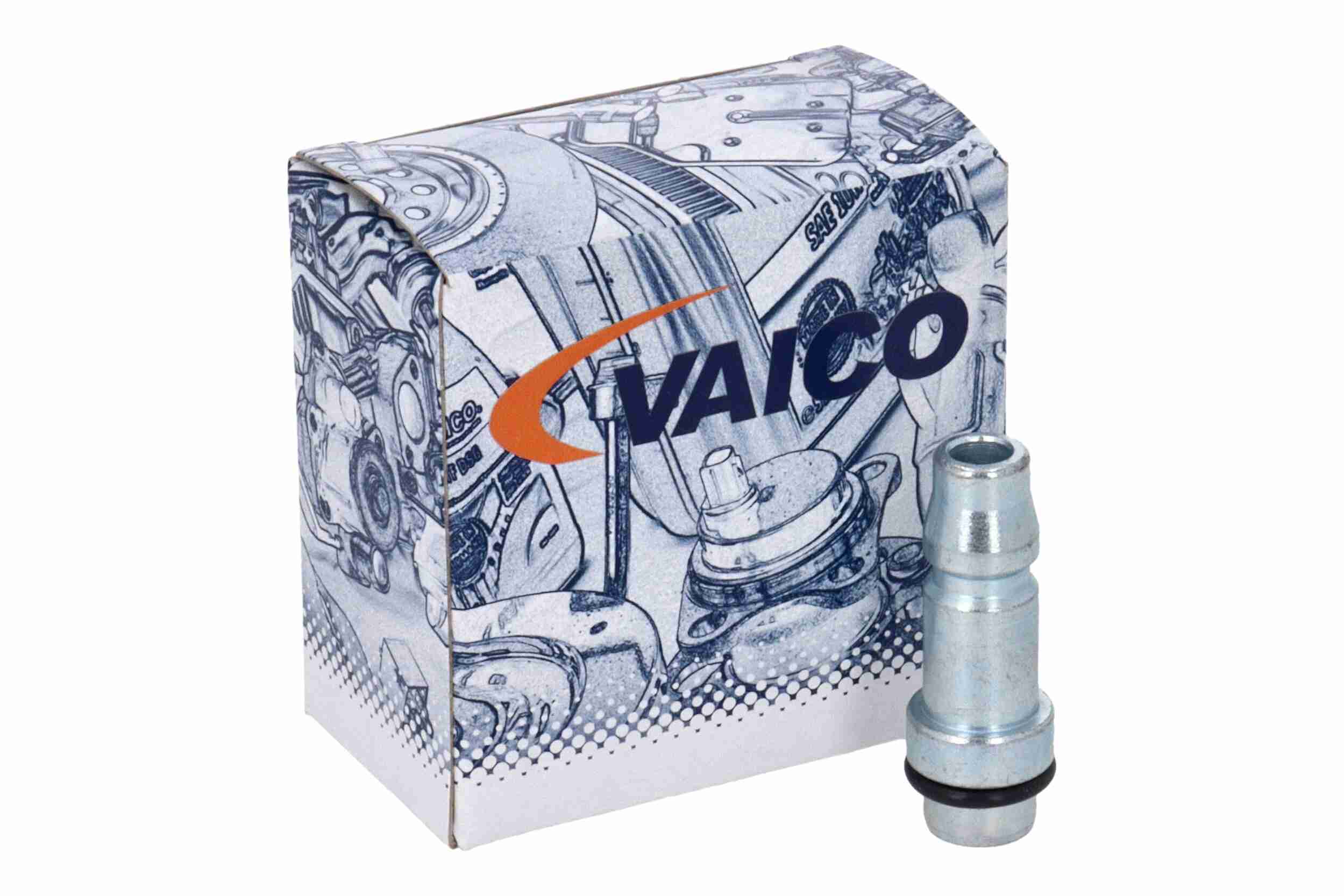 Vaico Vuladapter, overbrenging V99-0137