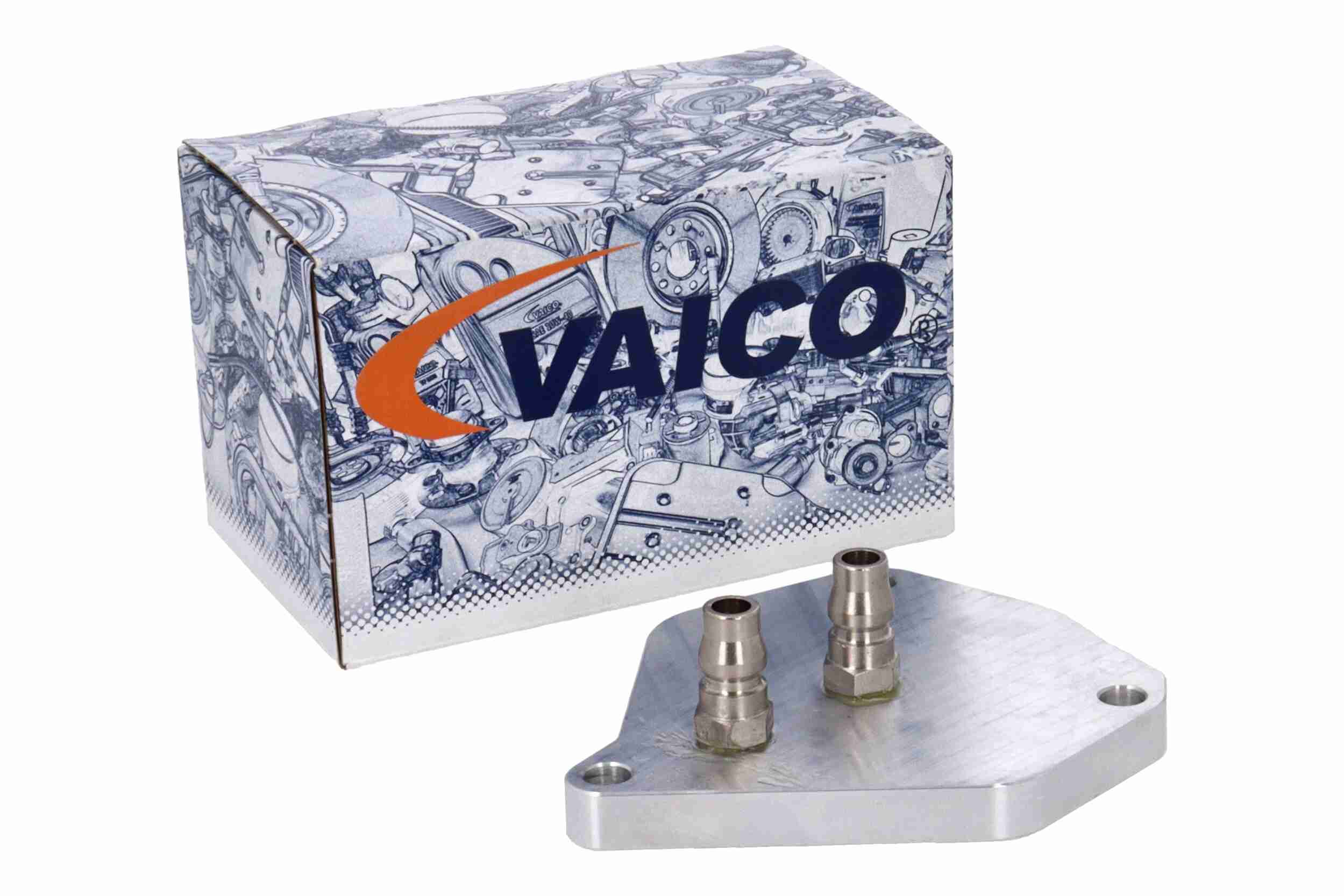 Vaico Vuladapter, overbrenging V99-0139