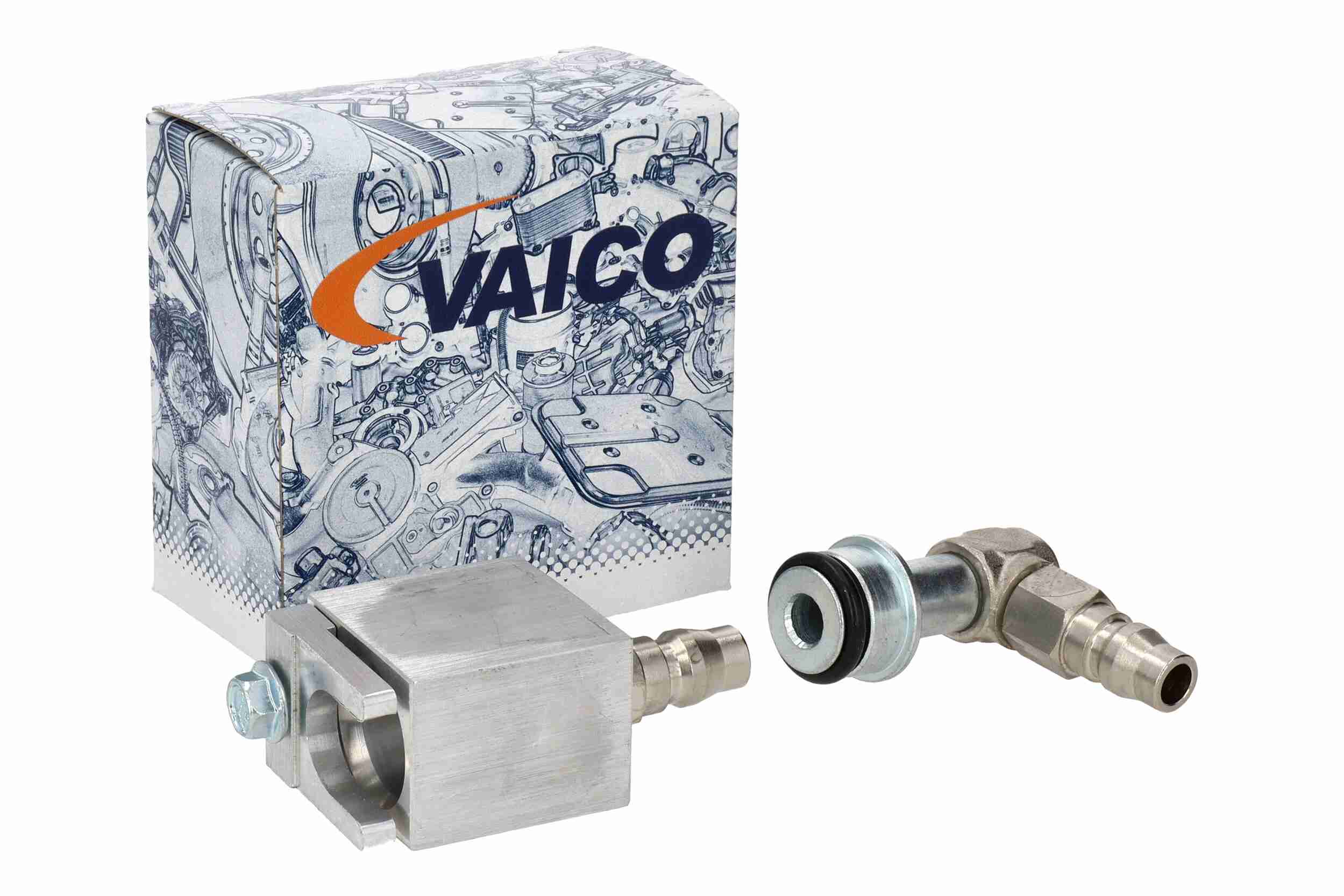 Vaico Vuladapter, overbrenging V99-0141