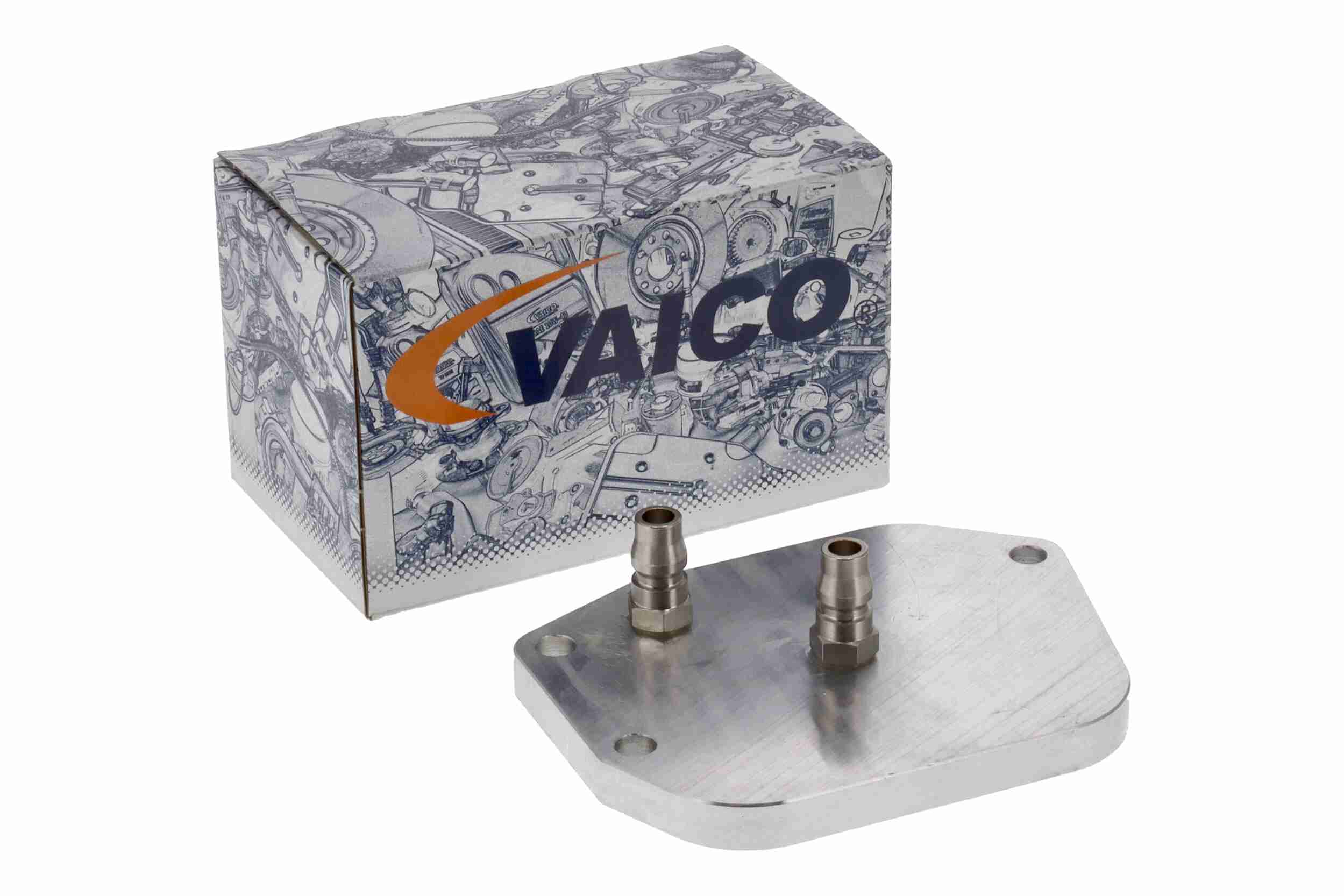 Vaico Vuladapter, overbrenging V99-0142