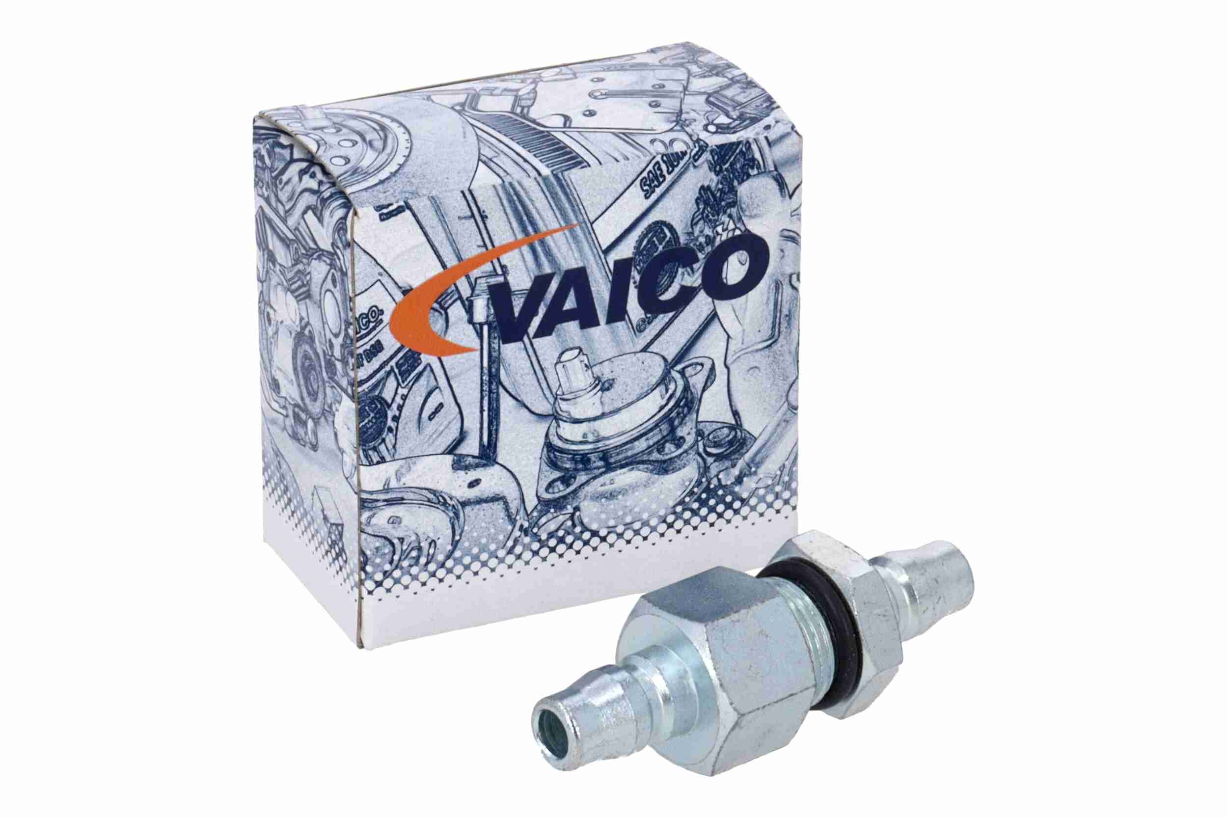 Vaico Vuladapter, overbrenging V99-0143