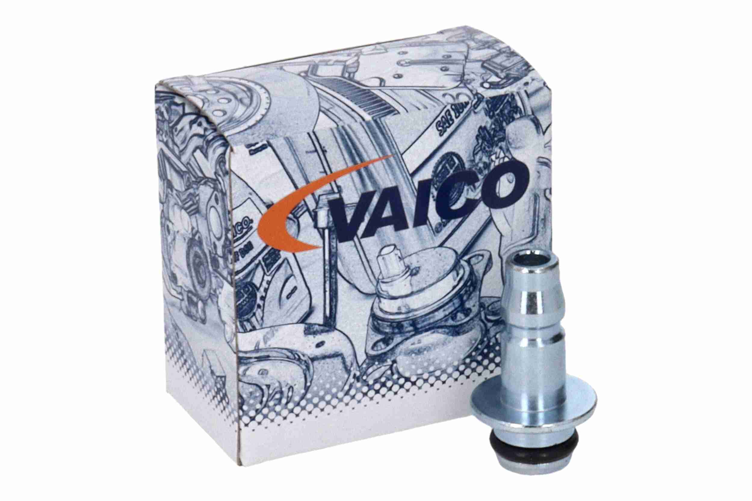 Vaico Vuladapter, overbrenging V99-0144