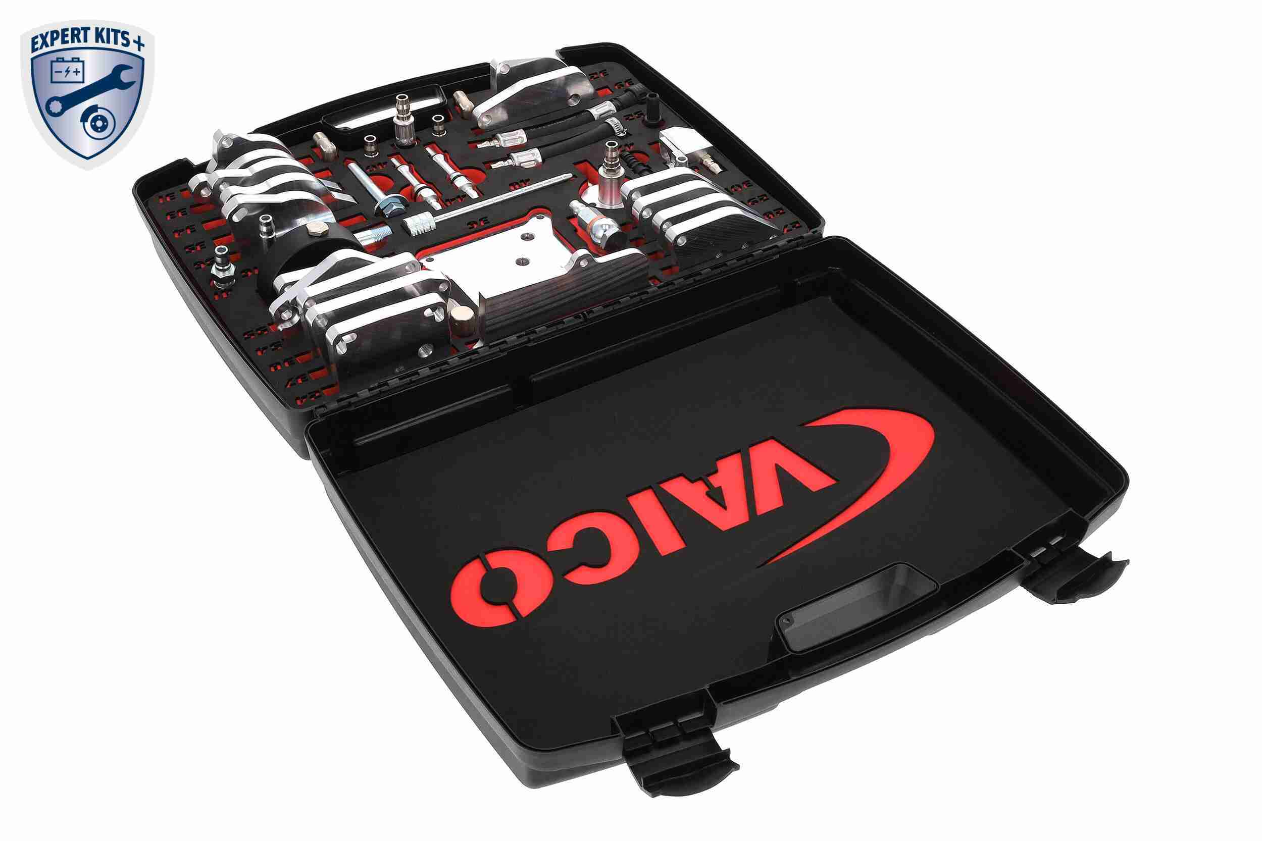 Vaico Set vuladapters, overbrenging V99-0146