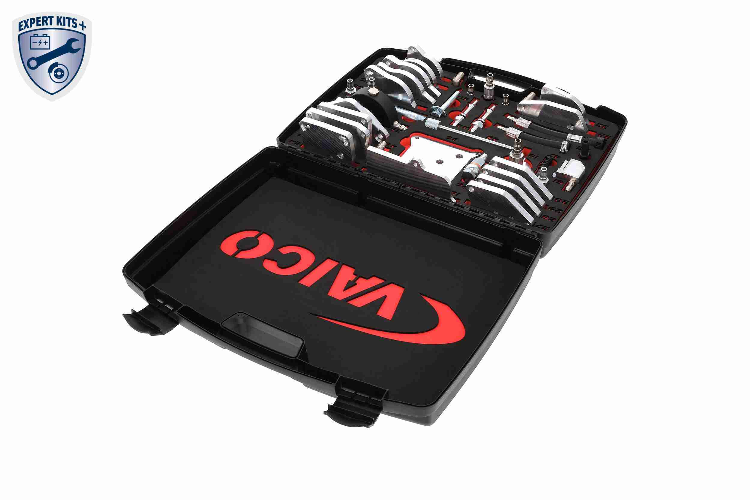 Vaico Set vuladapters, overbrenging V99-0146