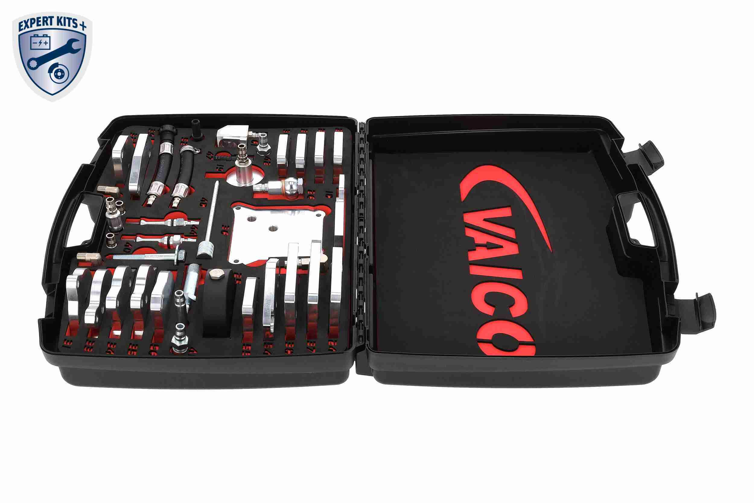 Vaico Set vuladapters, overbrenging V99-0146