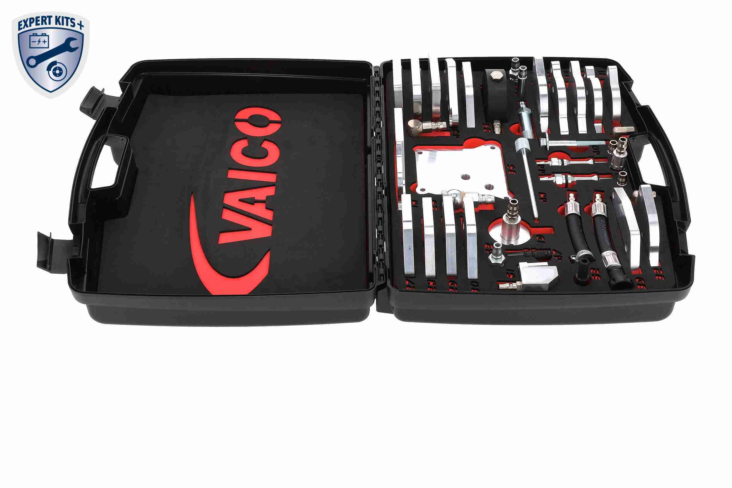 Vaico Set vuladapters, overbrenging V99-0146