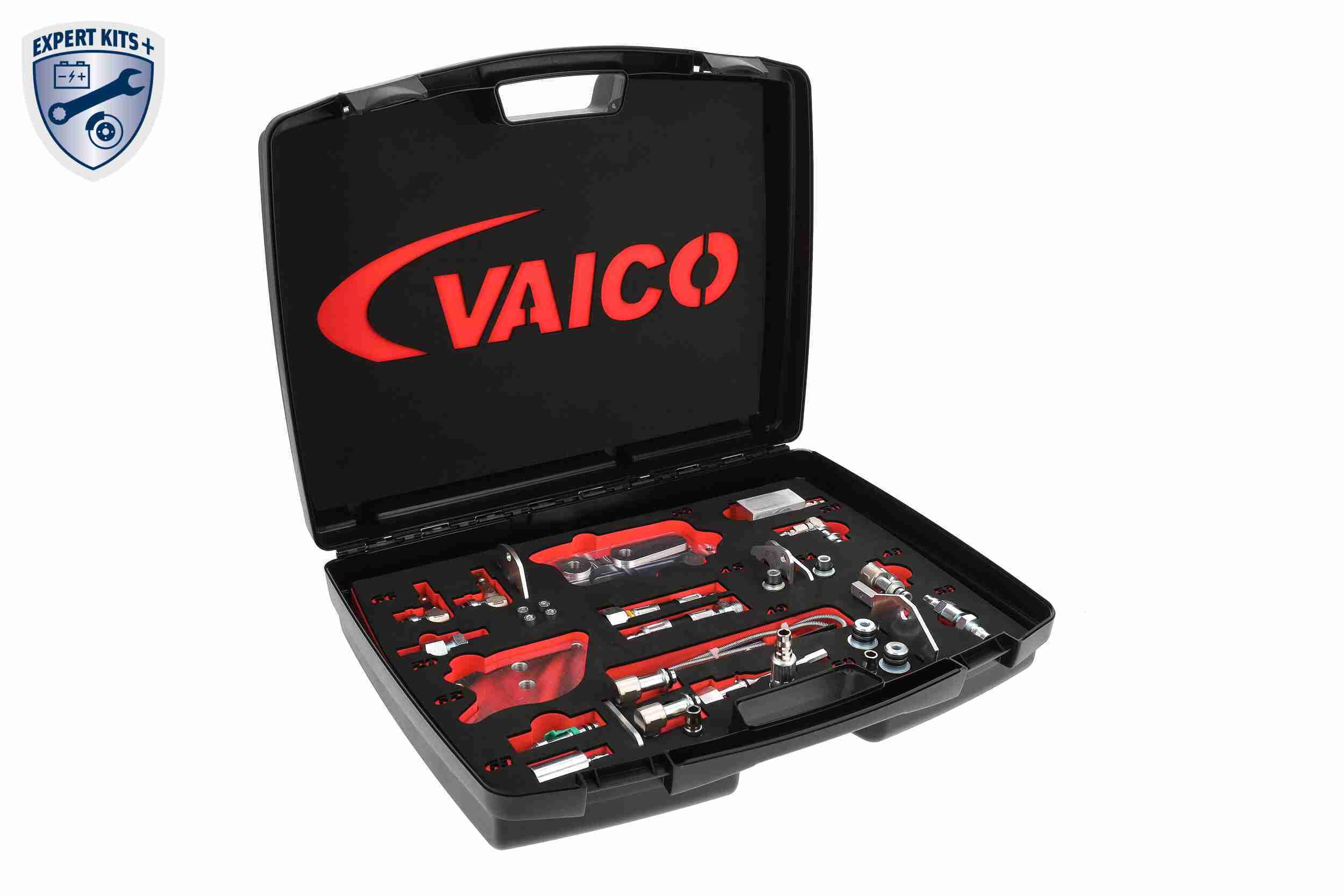 Vaico Set vuladapters, overbrenging V99-0147