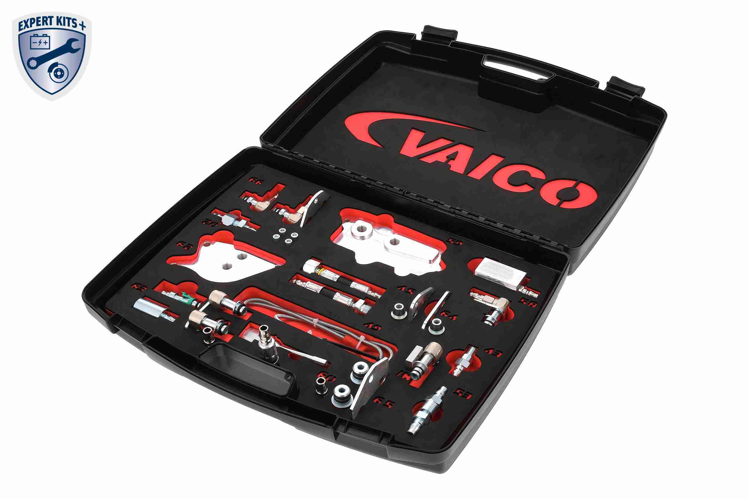 Vaico Set vuladapters, overbrenging V99-0147