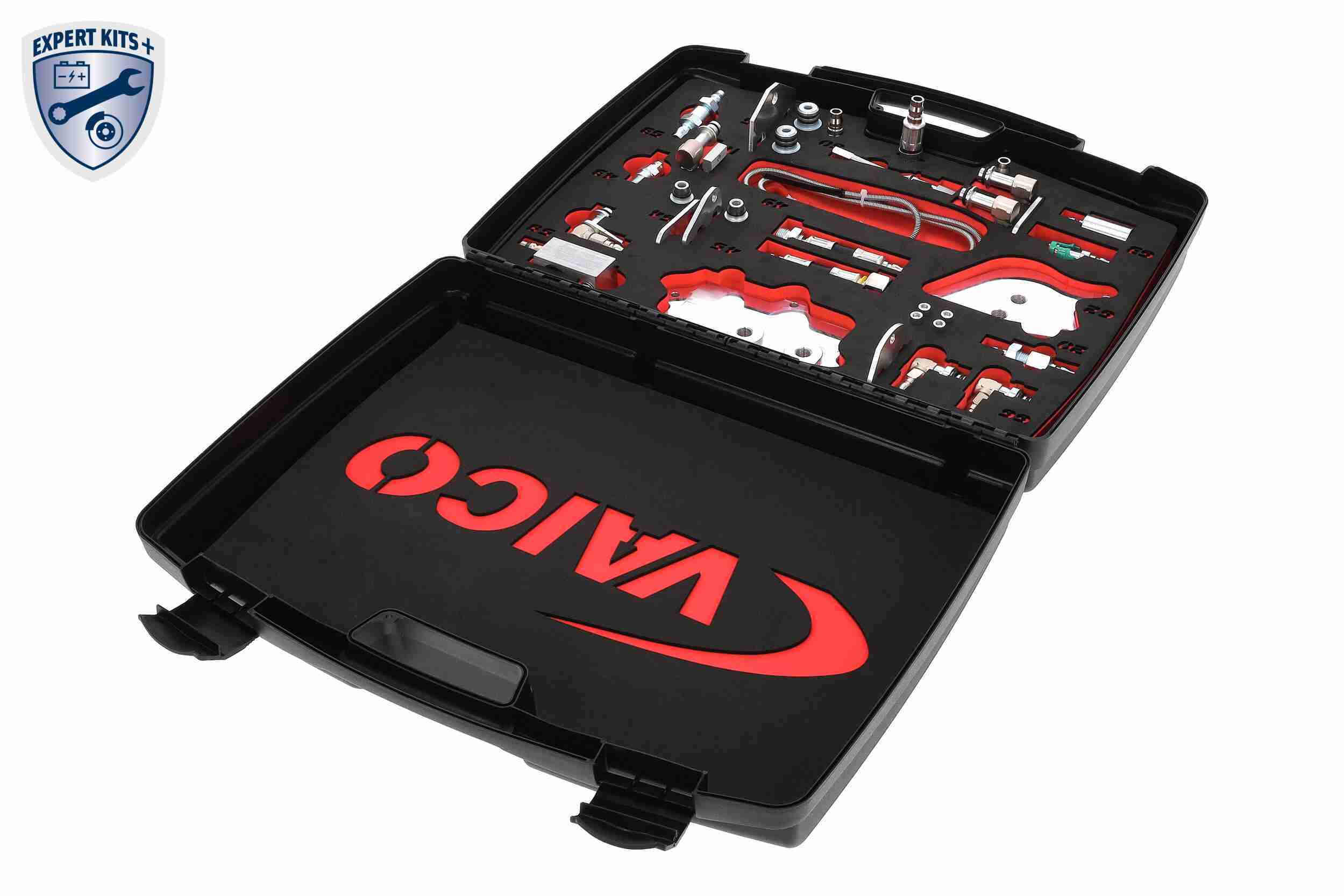 Vaico Set vuladapters, overbrenging V99-0147