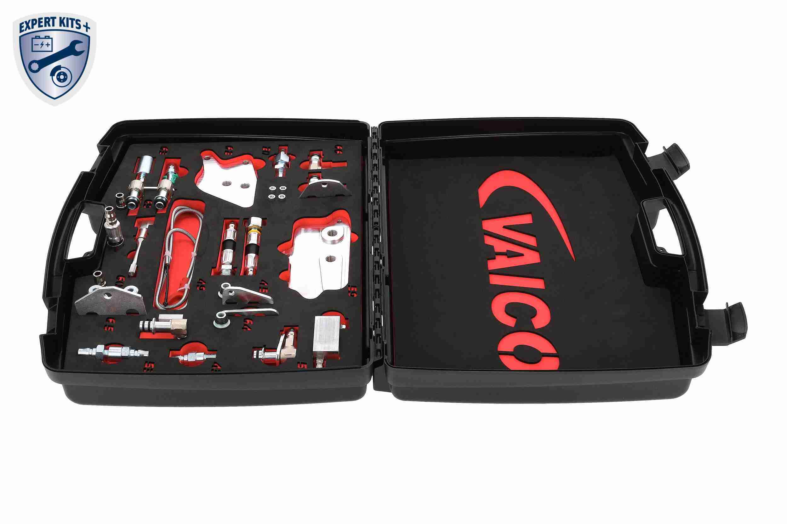 Vaico Set vuladapters, overbrenging V99-0147