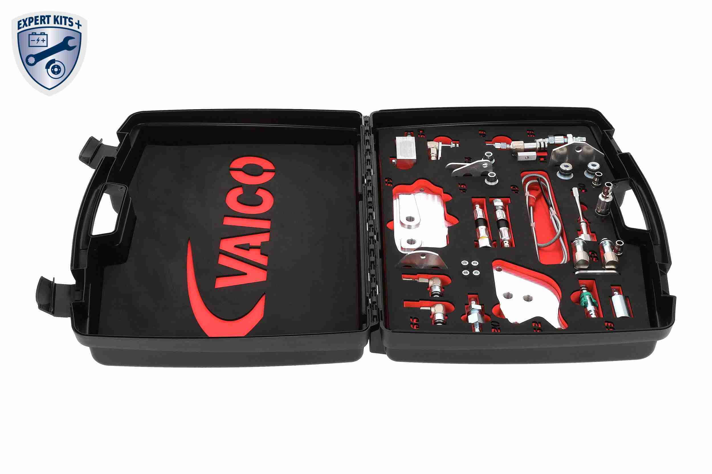 Vaico Set vuladapters, overbrenging V99-0147