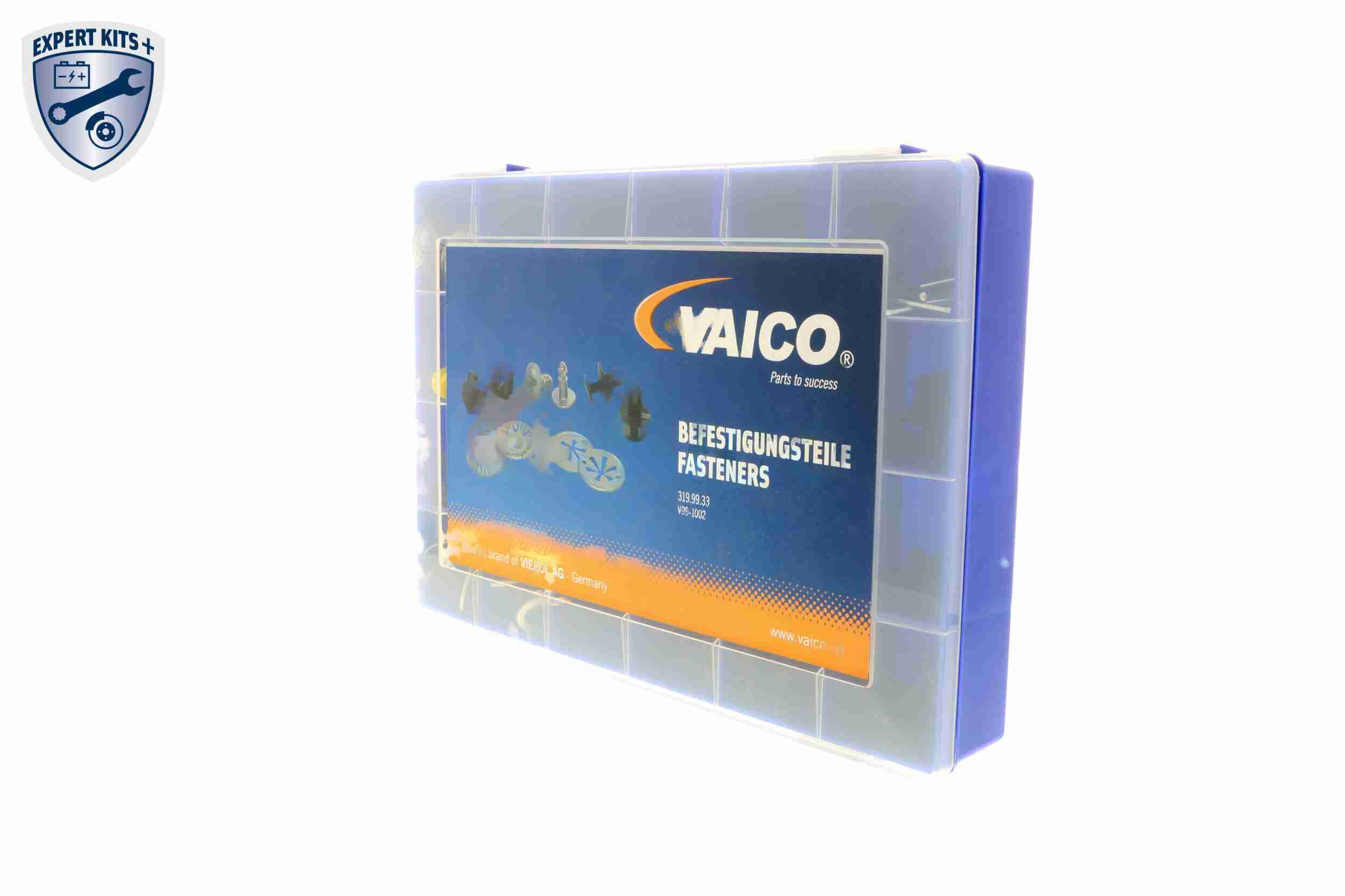 Vaico Assortiment, bevestigingsmiddelen V99-1002