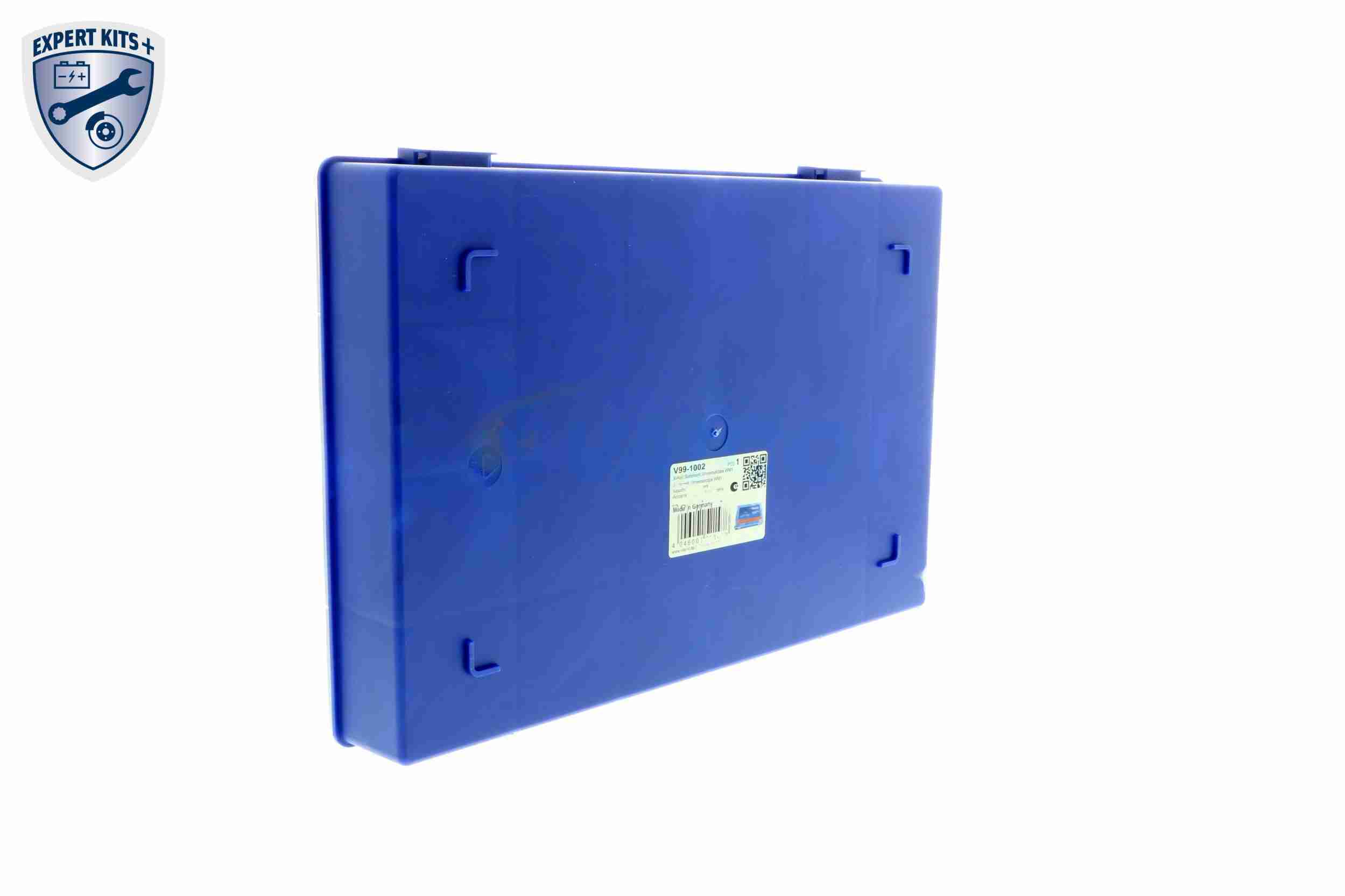 Vaico Assortiment, bevestigingsmiddelen V99-1002