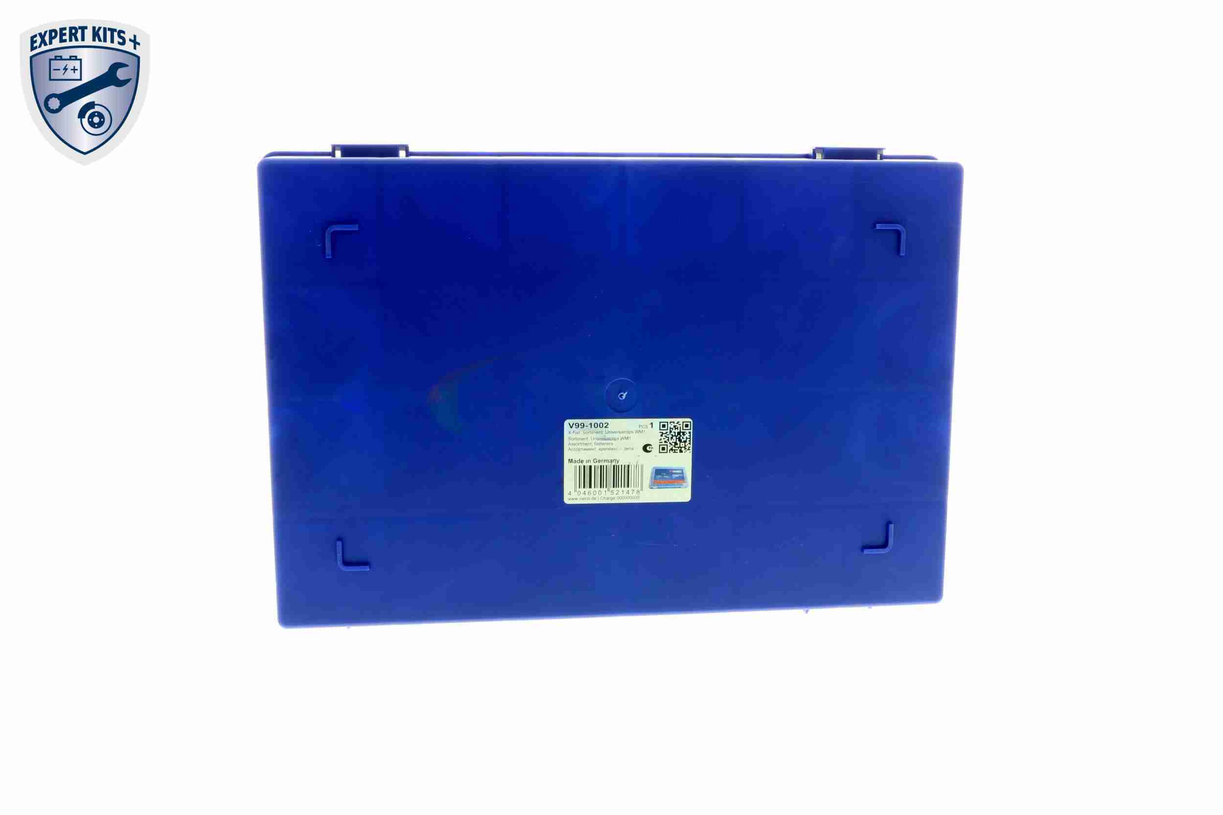 Vaico Assortiment, bevestigingsmiddelen V99-1002