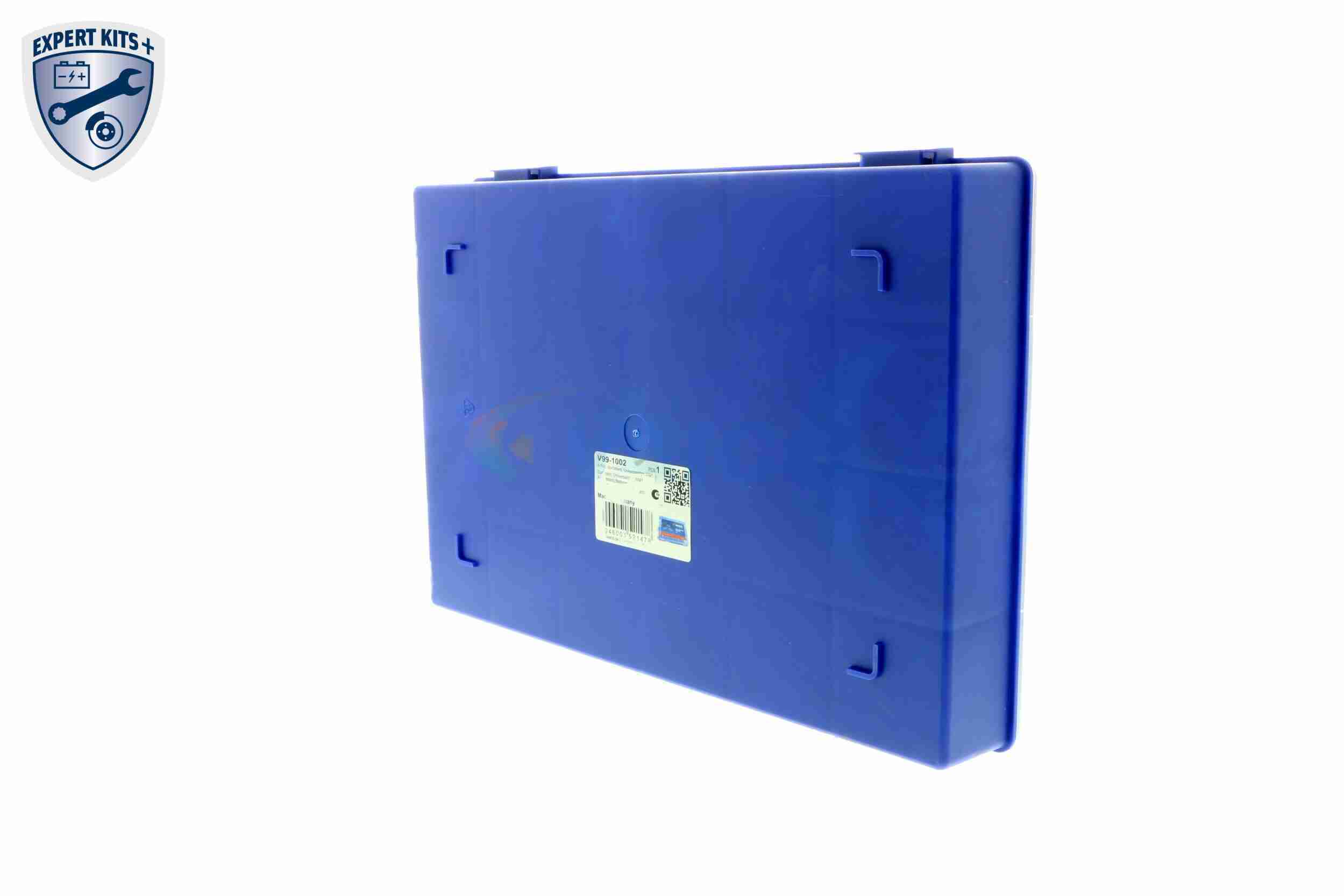 Vaico Assortiment, bevestigingsmiddelen V99-1002