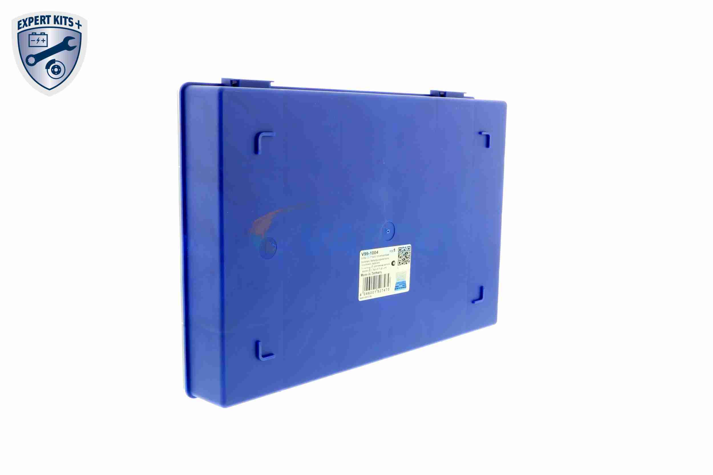 Vaico Assortiment, bevestigingsmiddelen V99-1004