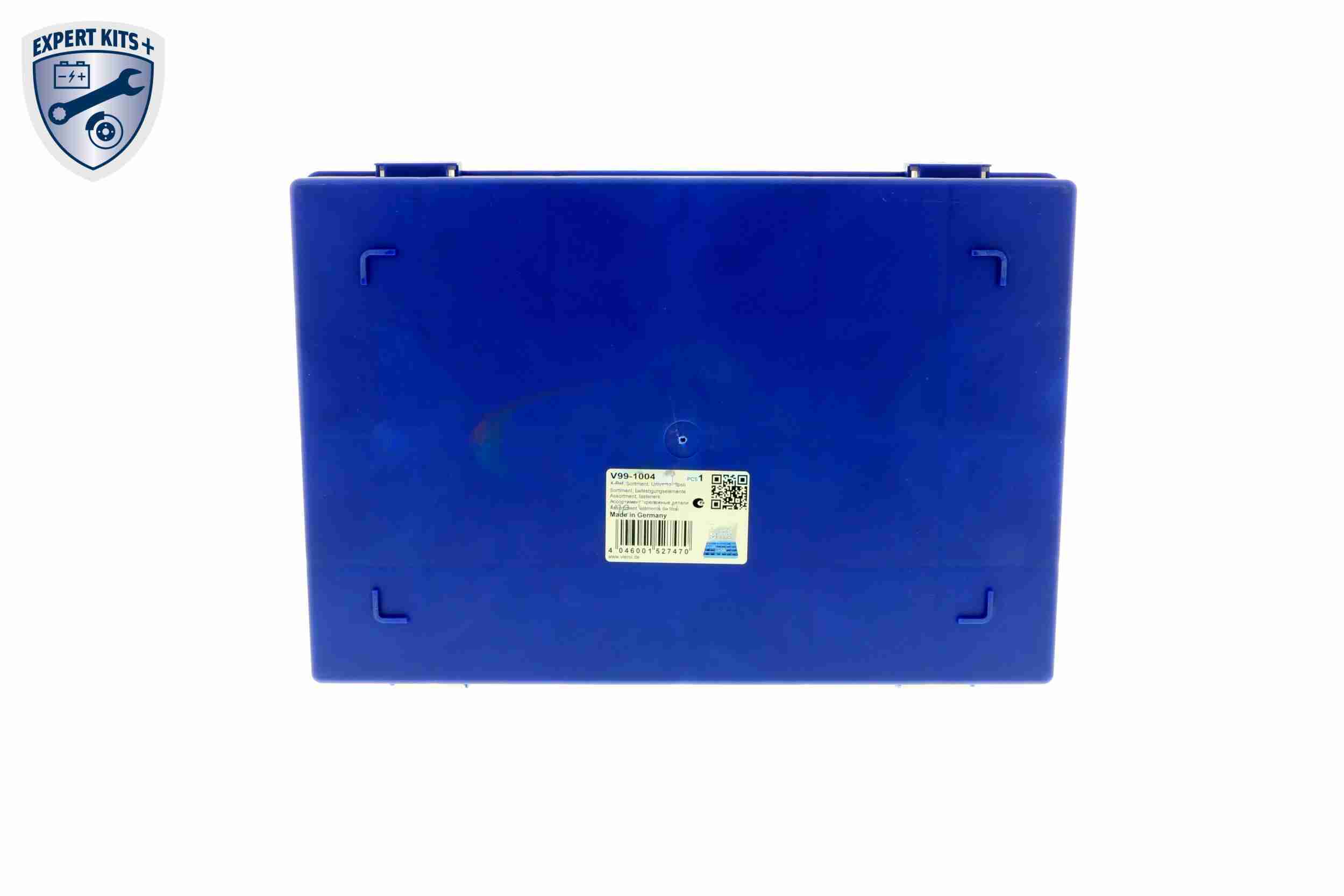 Vaico Assortiment, bevestigingsmiddelen V99-1004