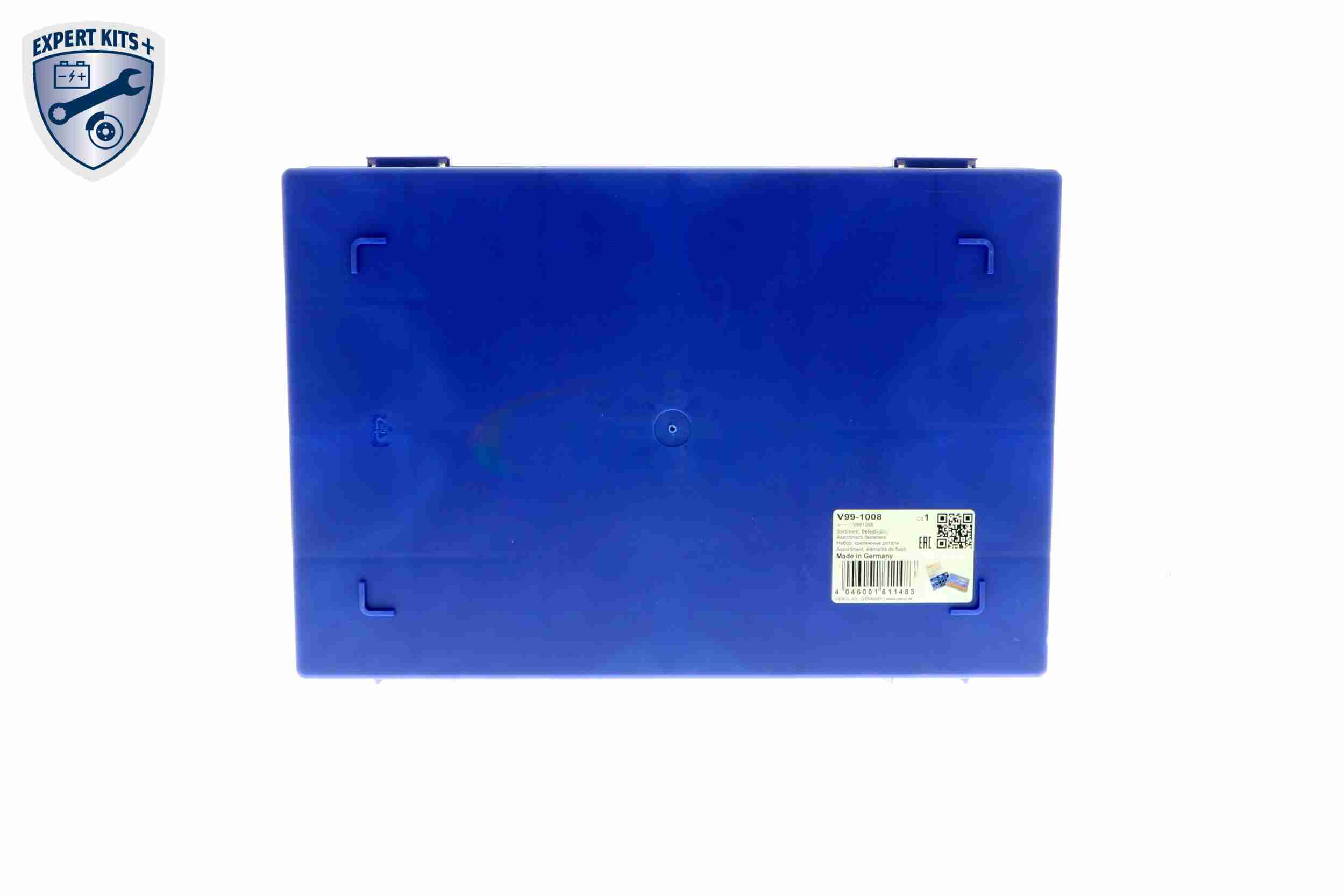 Vaico Assortiment, bevestigingsmiddelen V99-1008