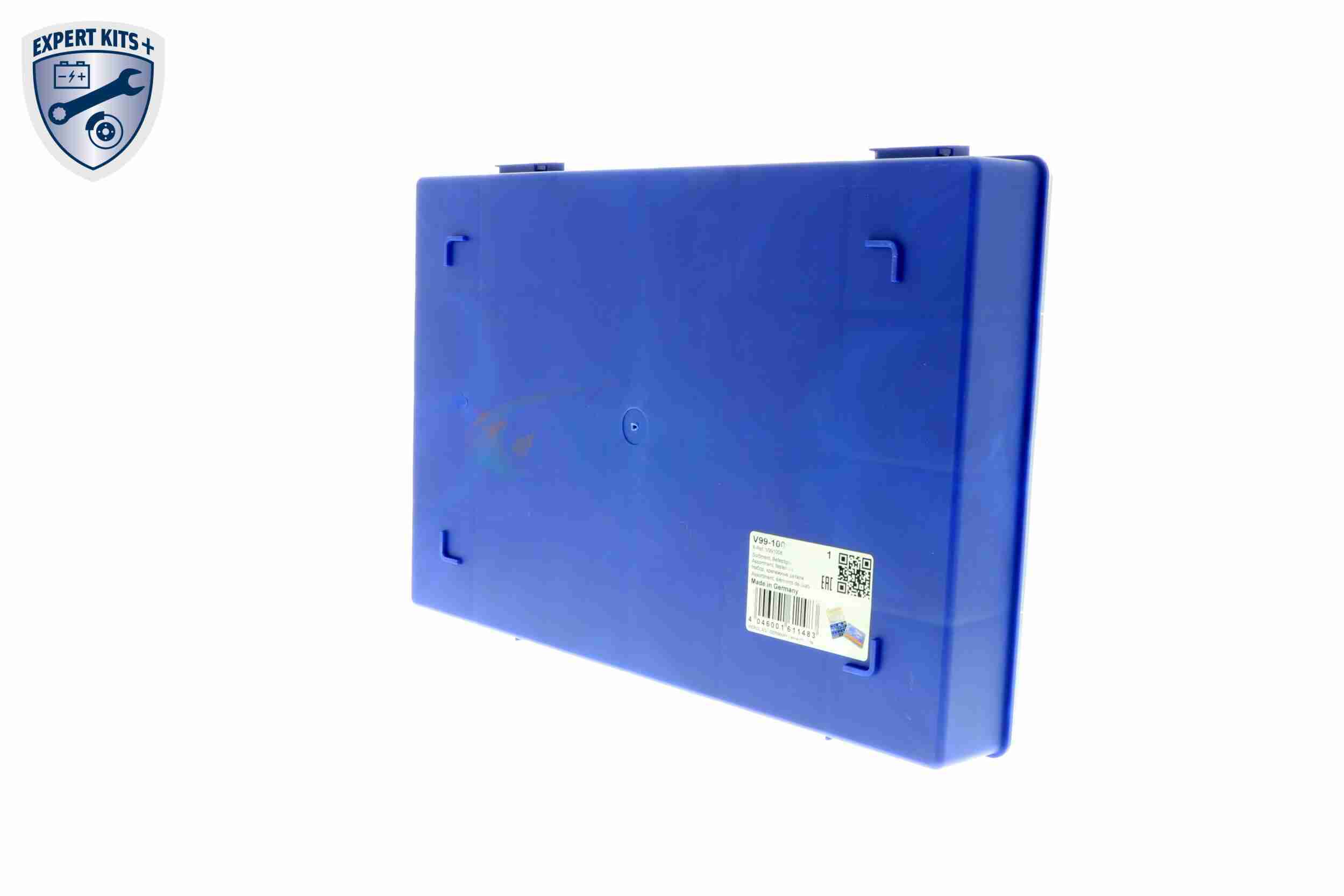 Vaico Assortiment, bevestigingsmiddelen V99-1008