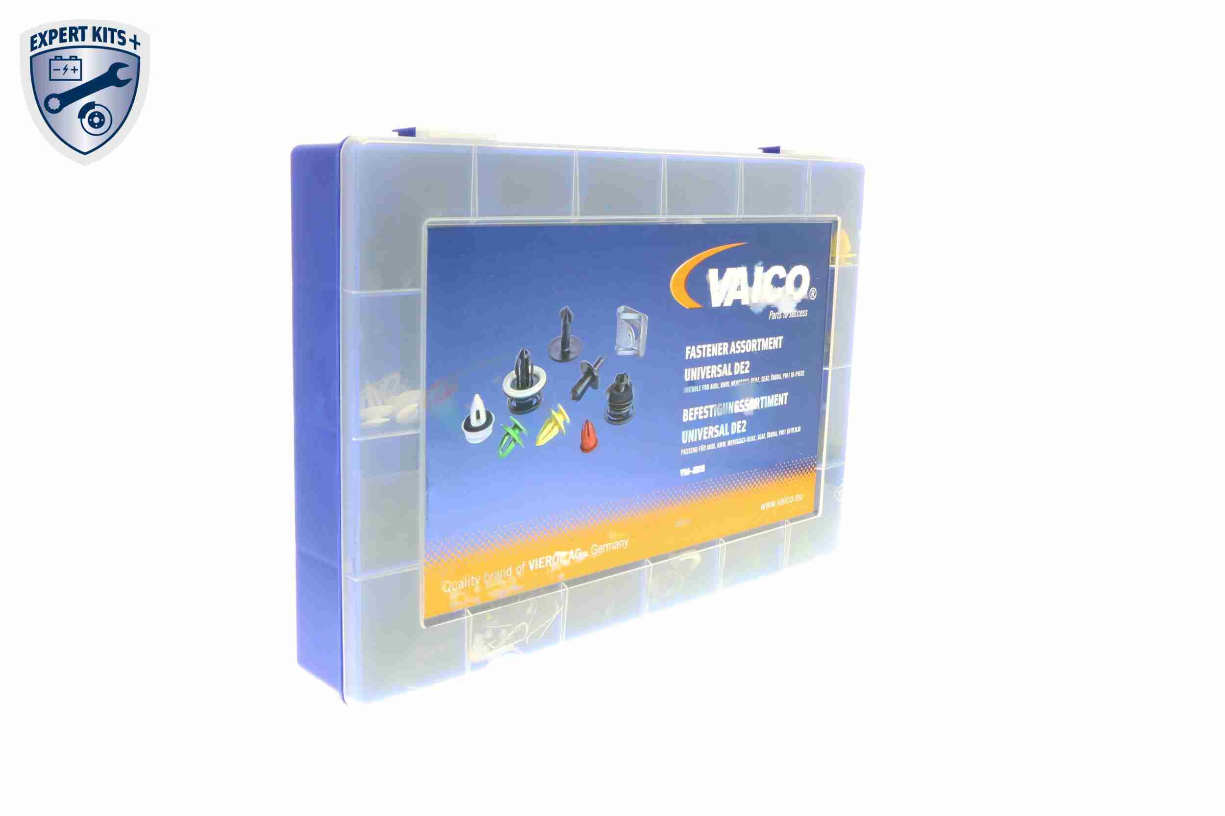 Vaico Assortiment, bevestigingsmiddelen V99-1008