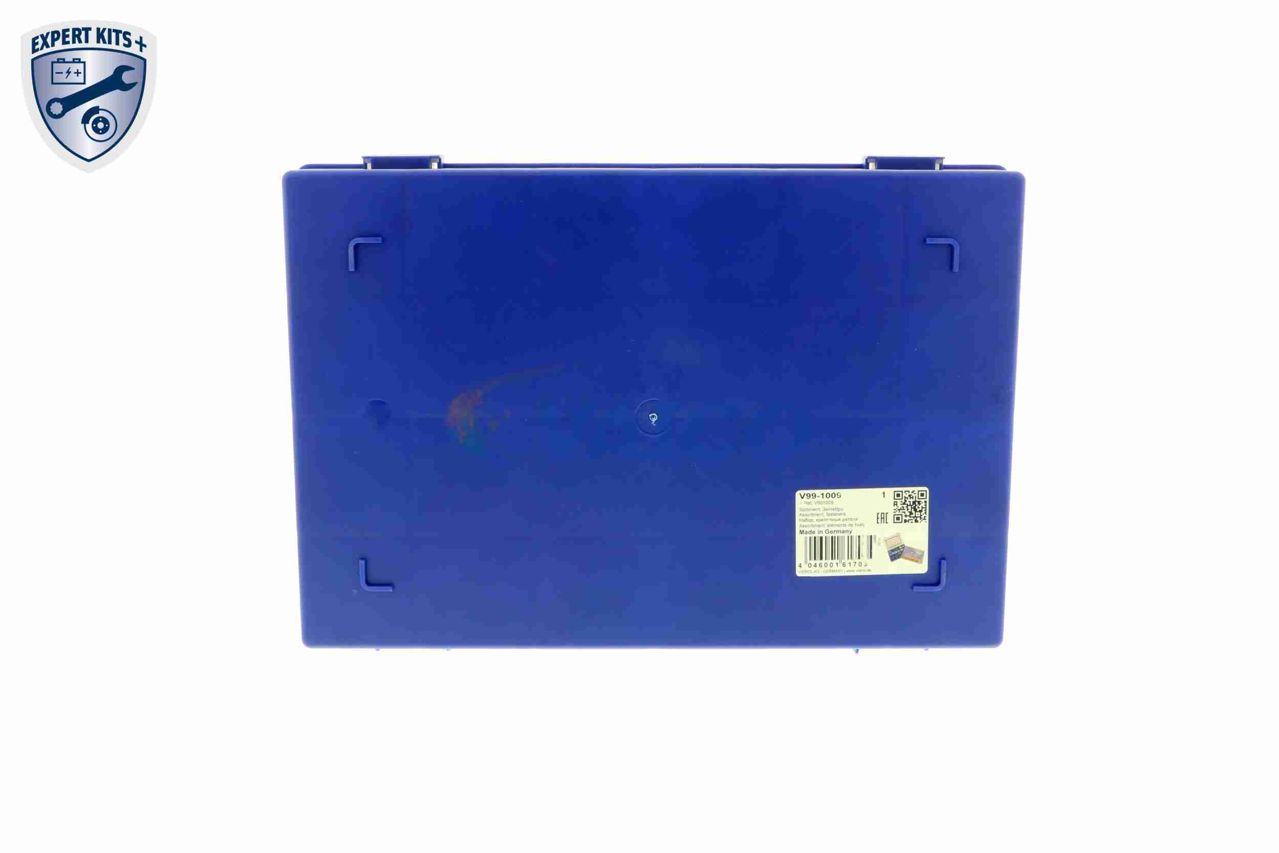 Vaico Assortiment, bevestigingsmiddelen V99-1009
