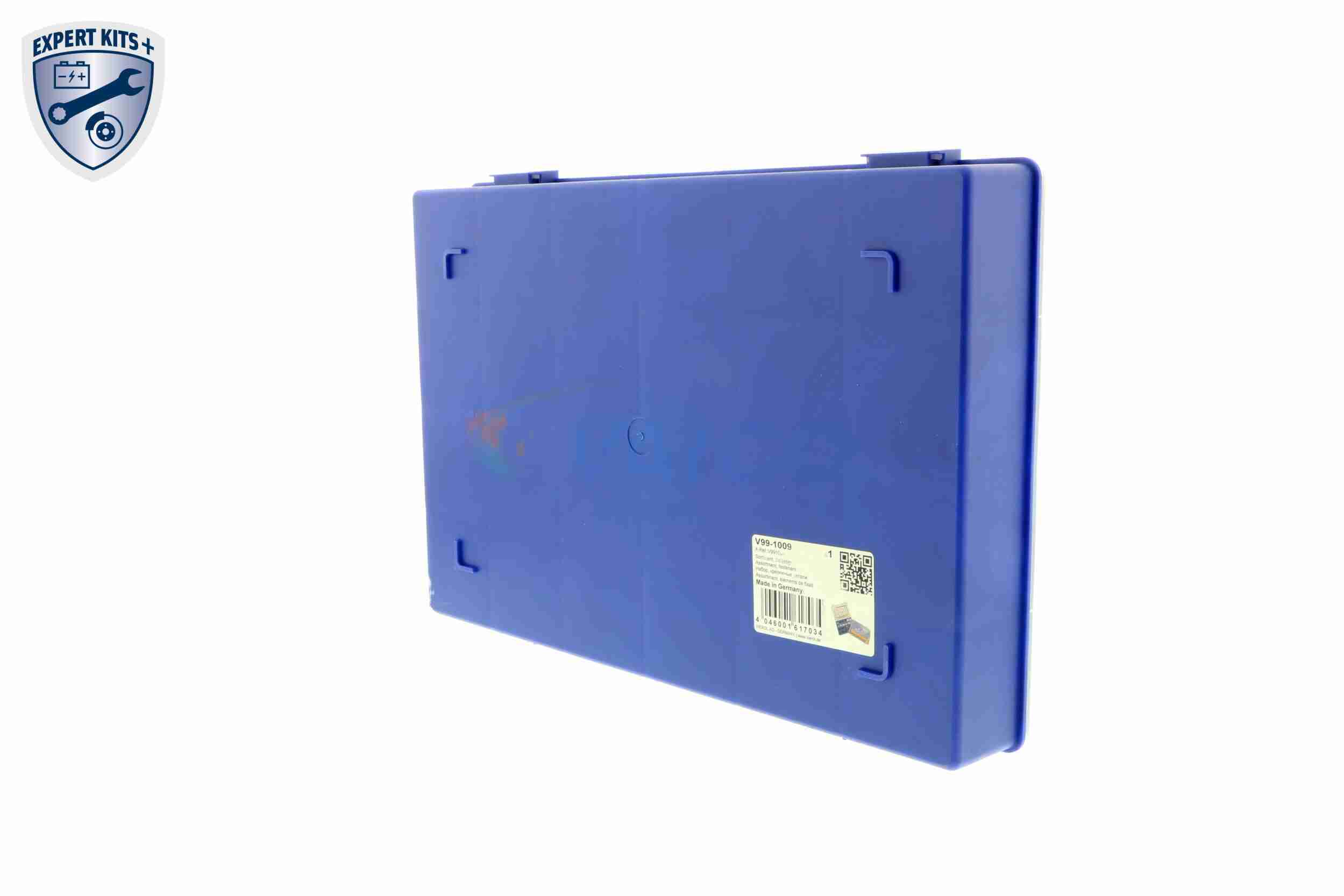 Vaico Assortiment, bevestigingsmiddelen V99-1009