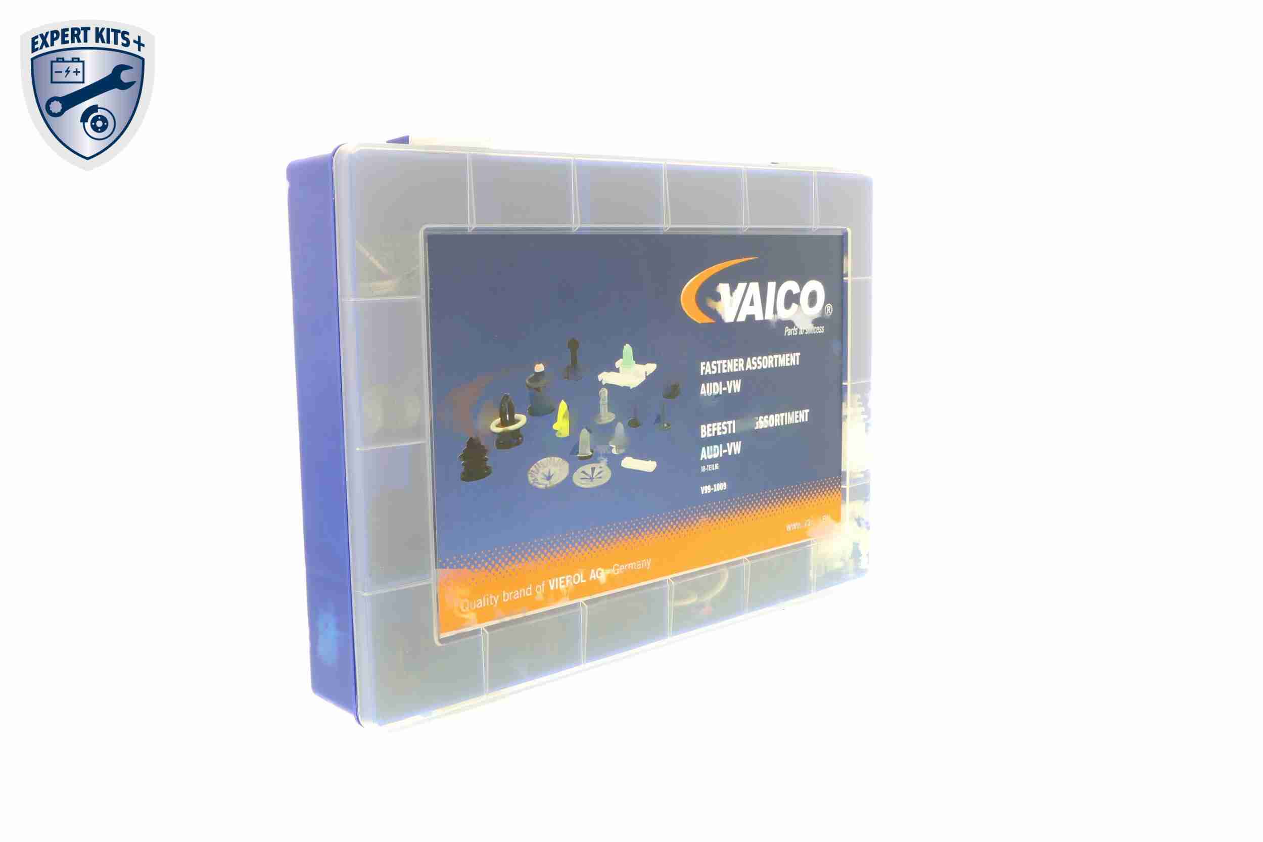 Vaico Assortiment, bevestigingsmiddelen V99-1009