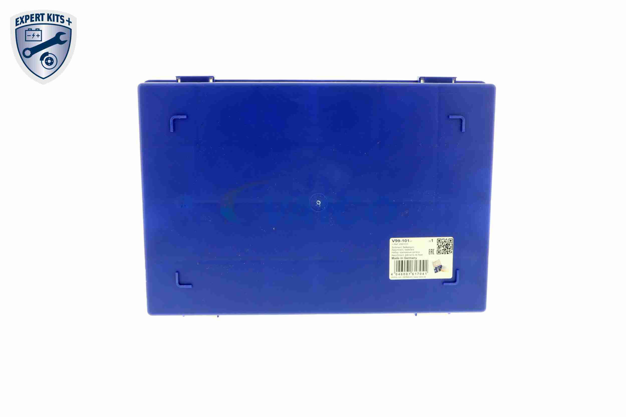 Vaico Assortiment, bevestigingsmiddelen V99-1010